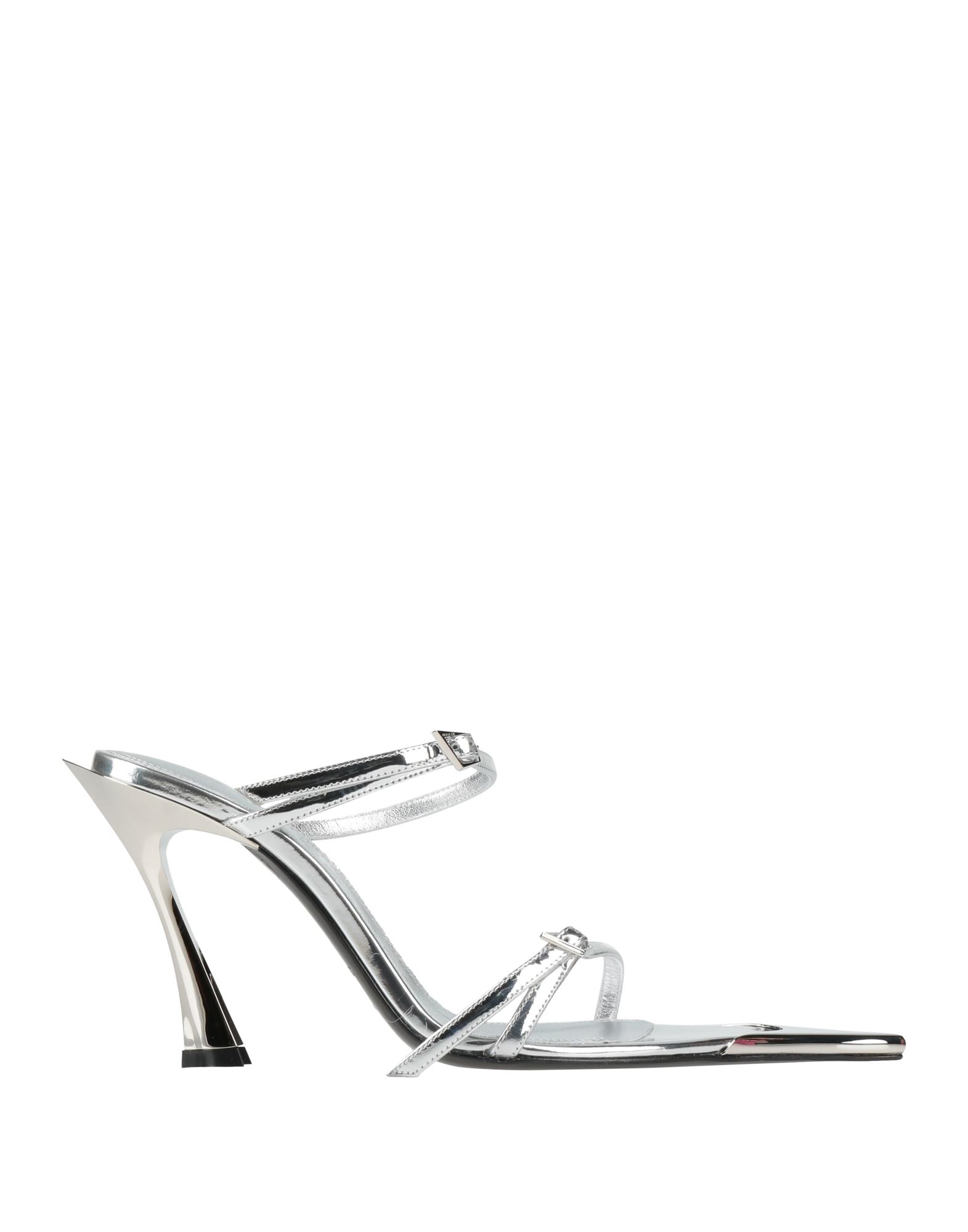 MUGLER MUGLER ΠΑΠΟΥΤΣΙΑ Πέδιλα