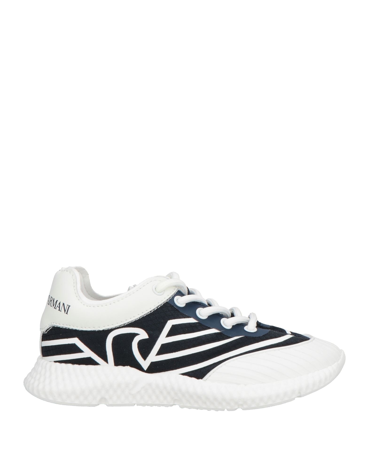 EMPORIO ARMANI EMPORIO ARMANI ΠΑΠΟΥΤΣΙΑ Αθλητικά παπούτσια