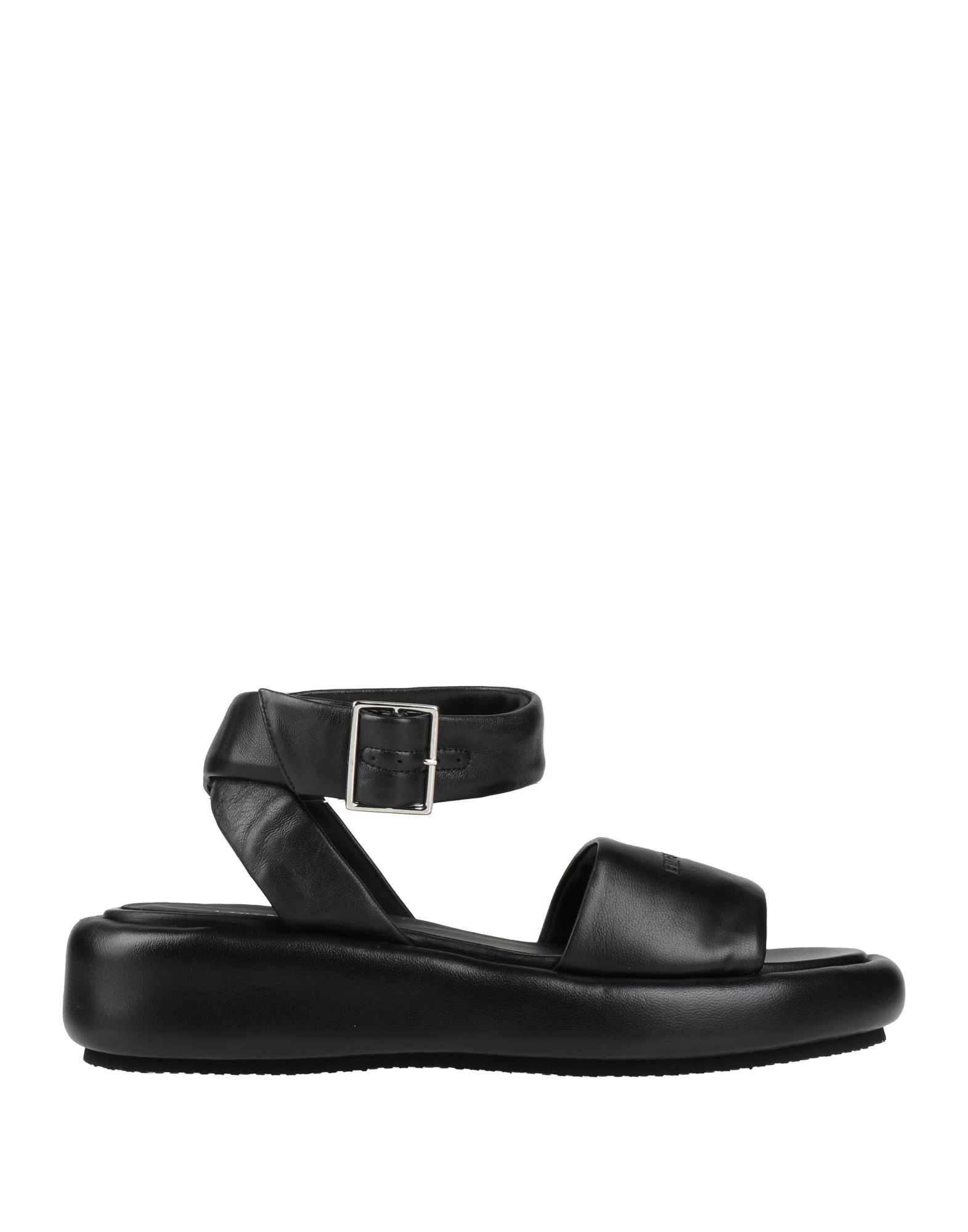  Emporio Armani - Schuhe - Sandalen - On Yoox.com 