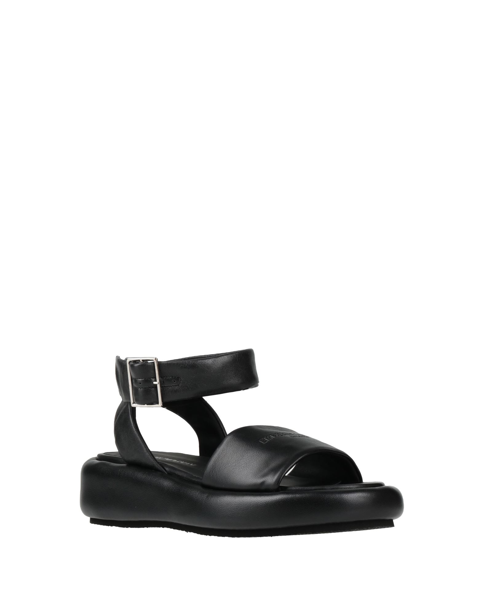 Emporio Armani - Schuhe - Sandalen - On Yoox.com 