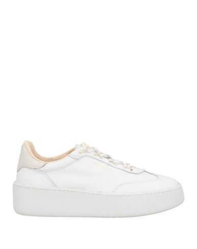 Sneakers Damen Weiß 41 Damen