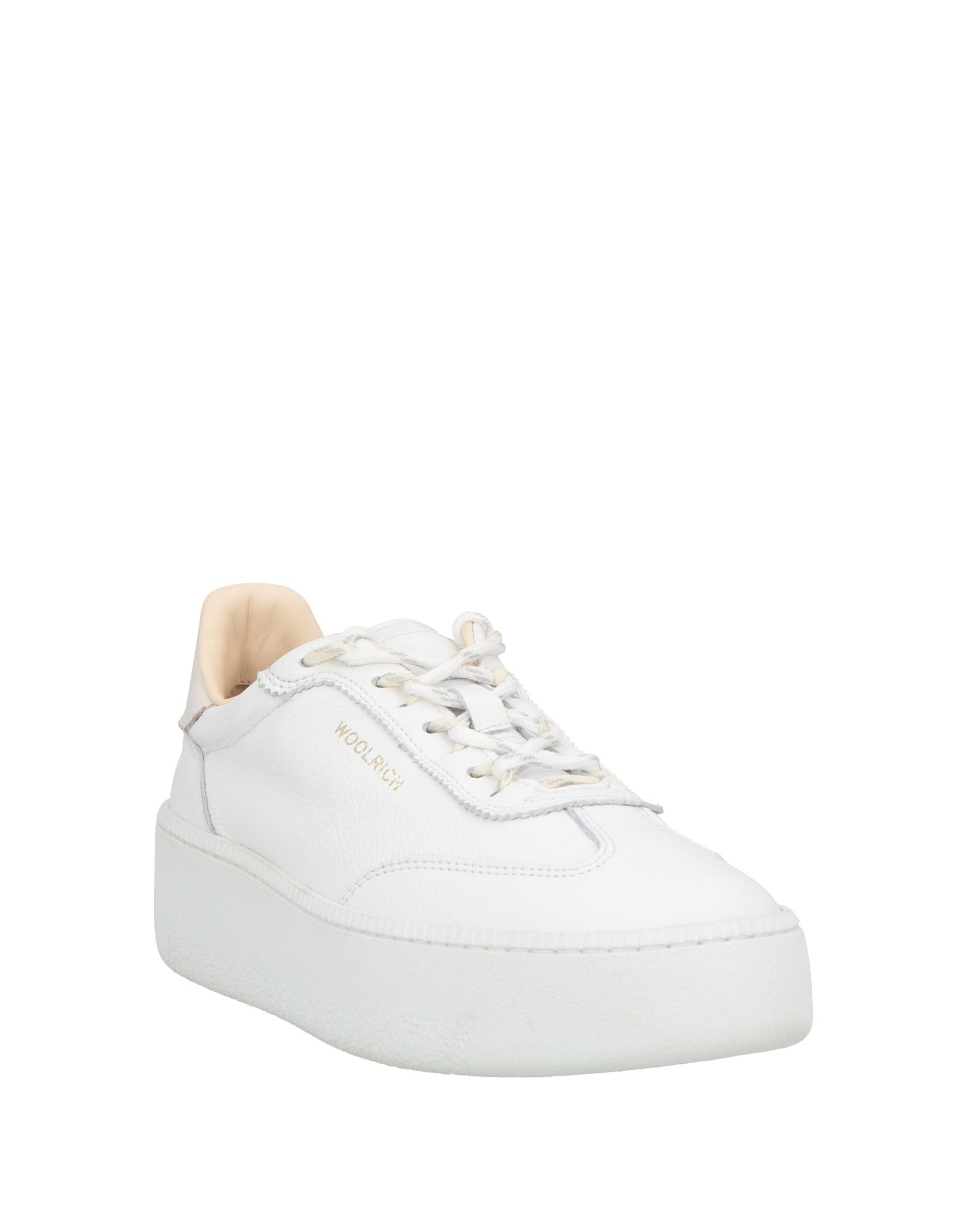  Woolrich - Schuhe - Sneakers - On Yoox.com 