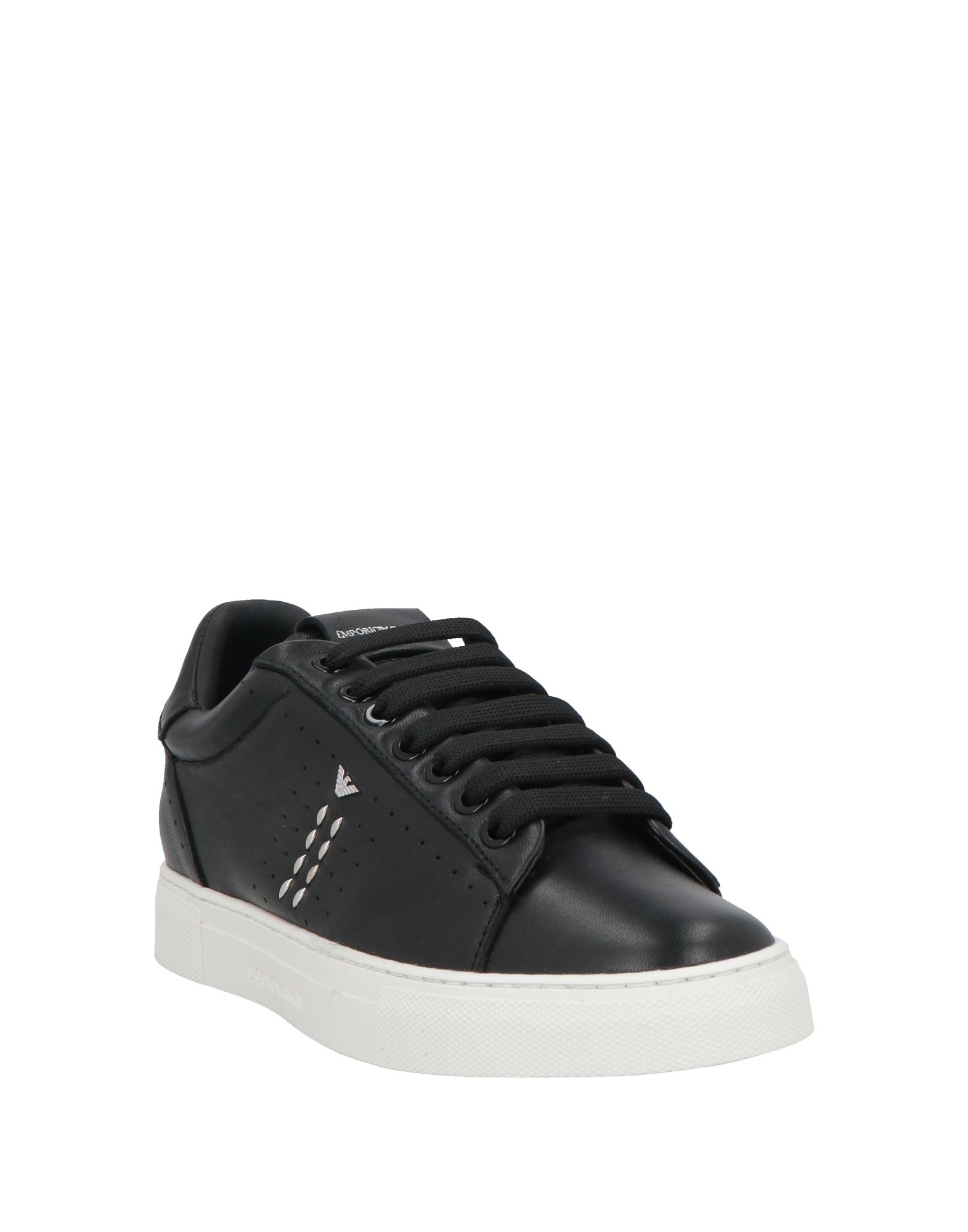  Emporio Armani - Schuhe - Sneakers - On Yoox.com 