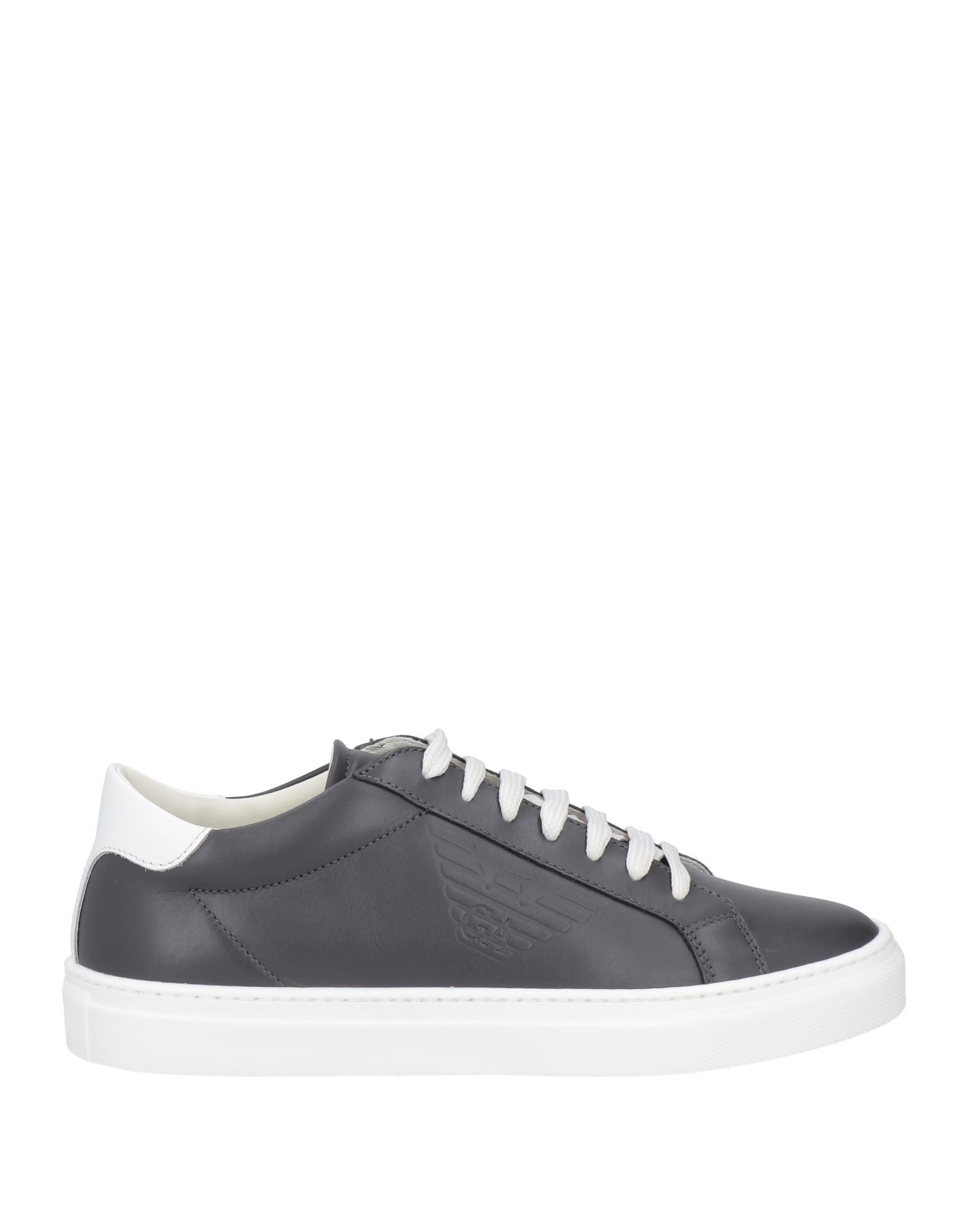  Emporio Armani - Schuhe - Sneakers - On Yoox.com 