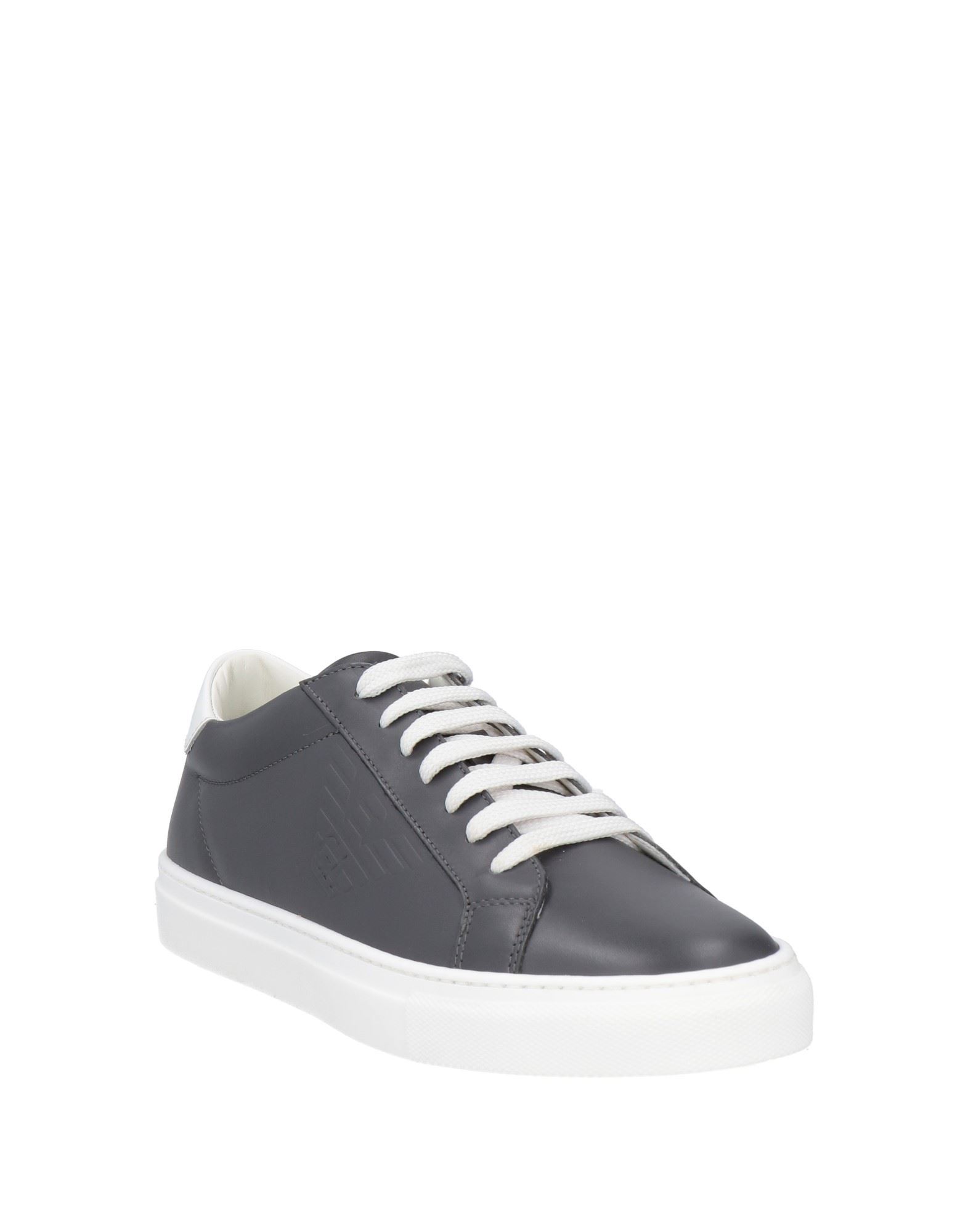  Emporio Armani - Schuhe - Sneakers - On Yoox.com 