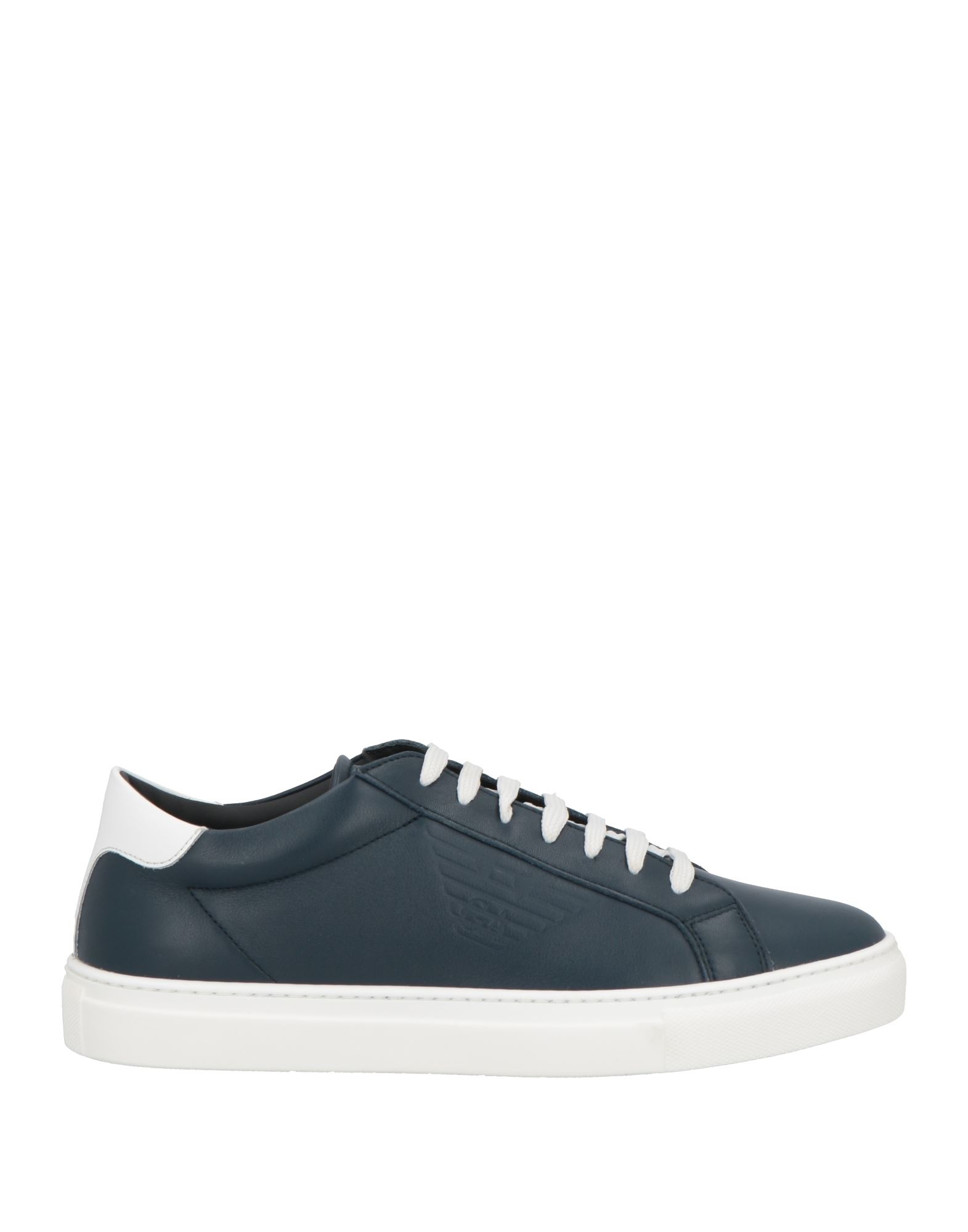  Emporio Armani - Schuhe - Sneakers - On Yoox.com 