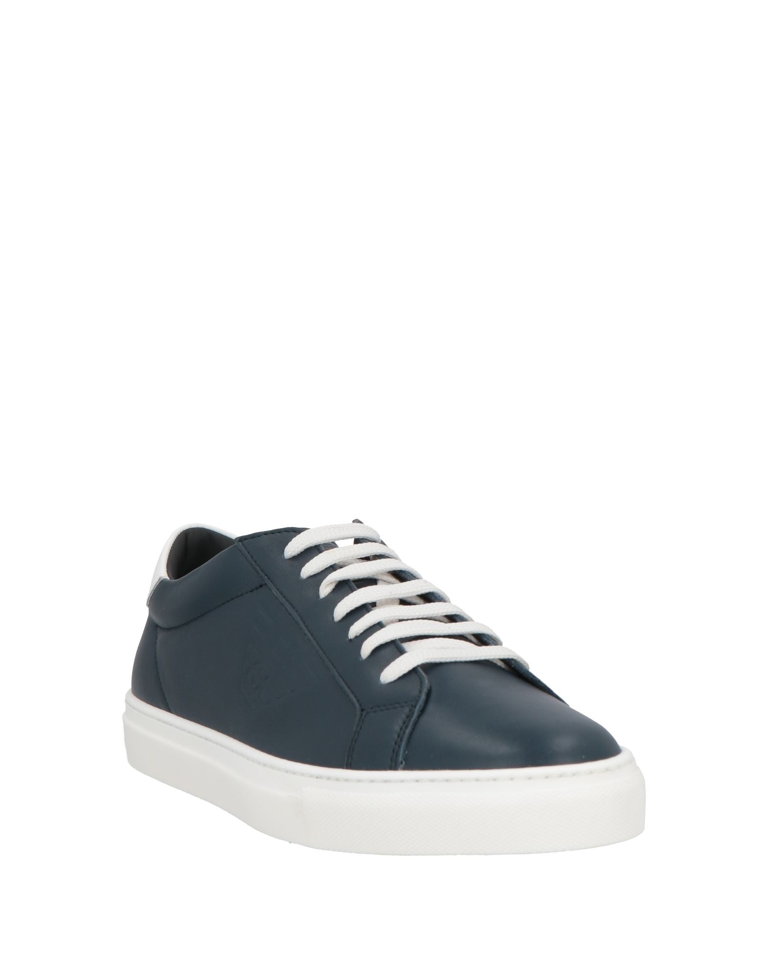  Emporio Armani - Schuhe - Sneakers - On Yoox.com 