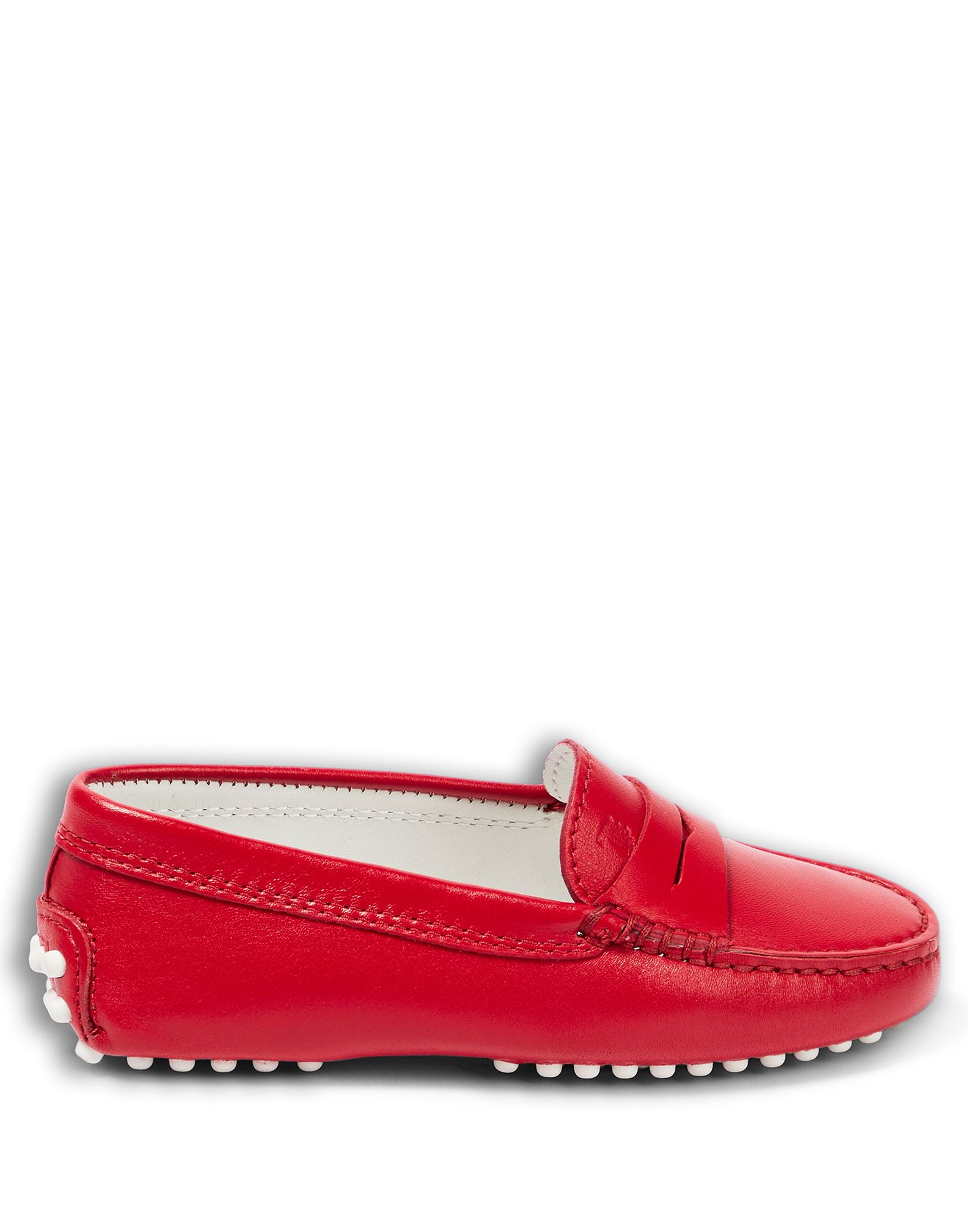 TOD'S ΠΑΠΟΥΤΣΙΑ Μοκασίνια