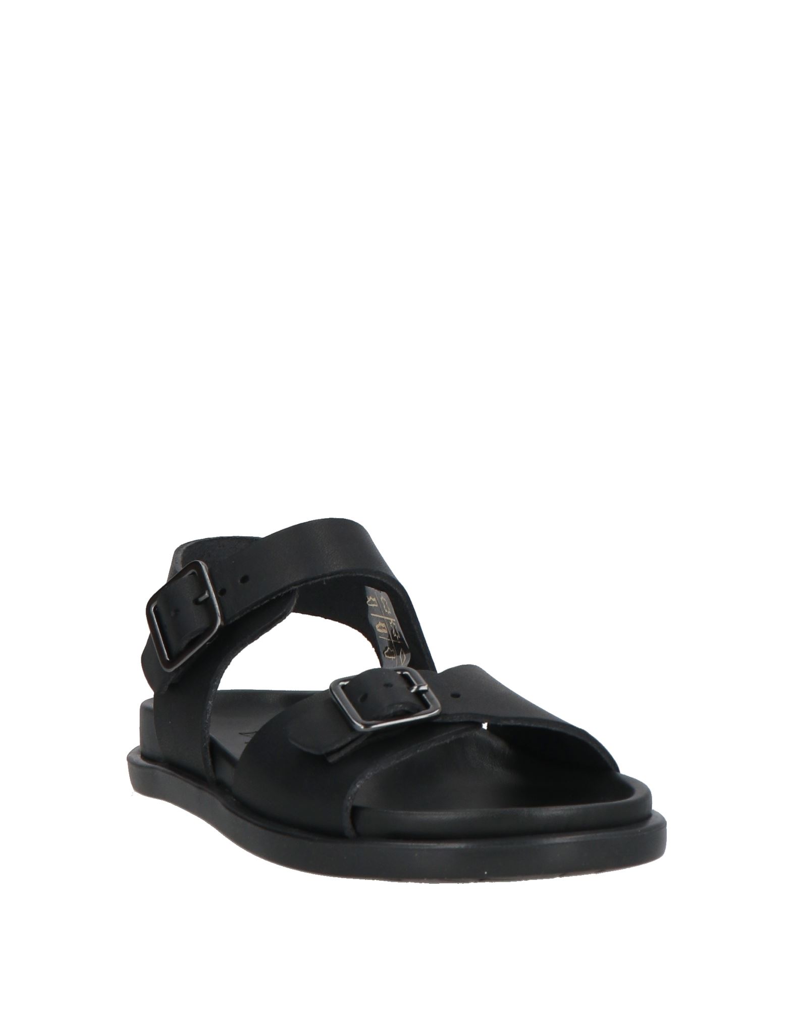  Emporio Armani - Schuhe - Sandalen - On Yoox.com 