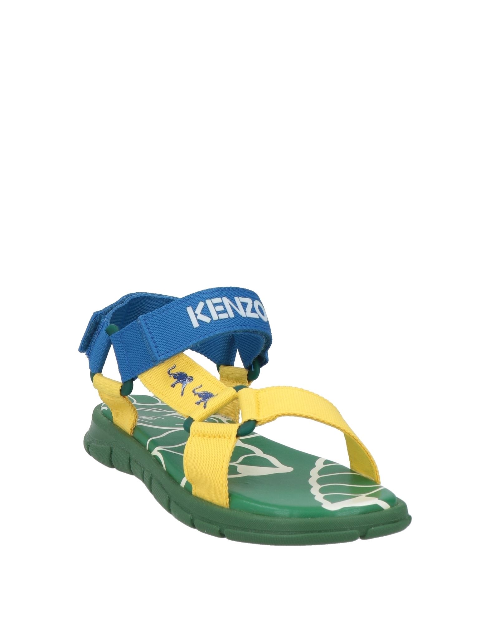  Kenzo Kids - Schuhe - Sandalen - On Yoox.com 