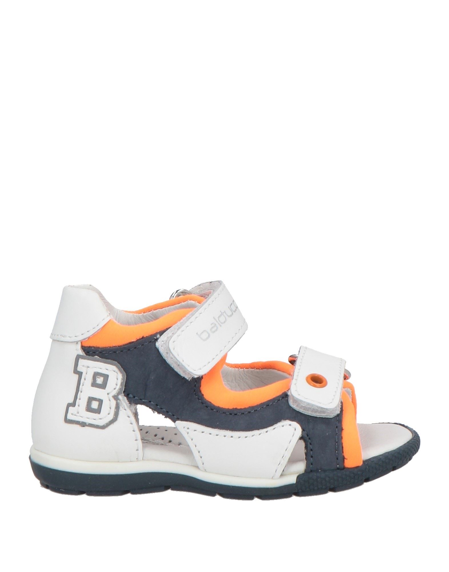 BALDUCCI BALDUCCI ΠΑΠΟΥΤΣΙΑ Πέδιλα