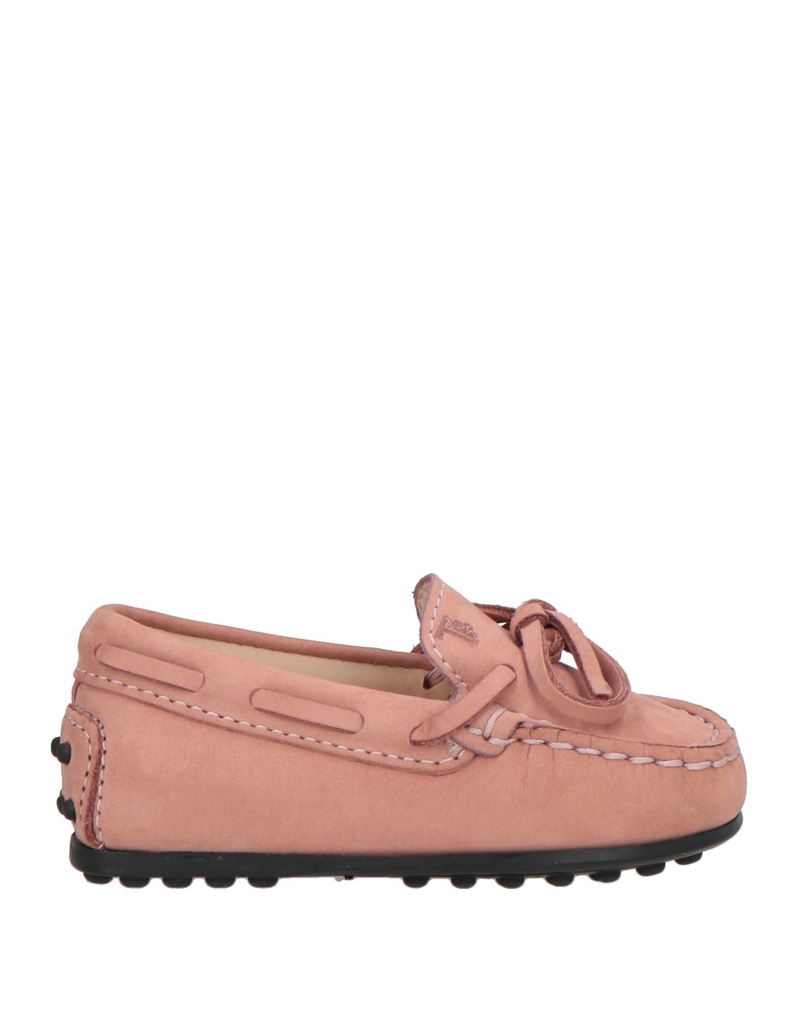 TOD'S TOD'S ΠΑΠΟΥΤΣΙΑ Μοκασίνια