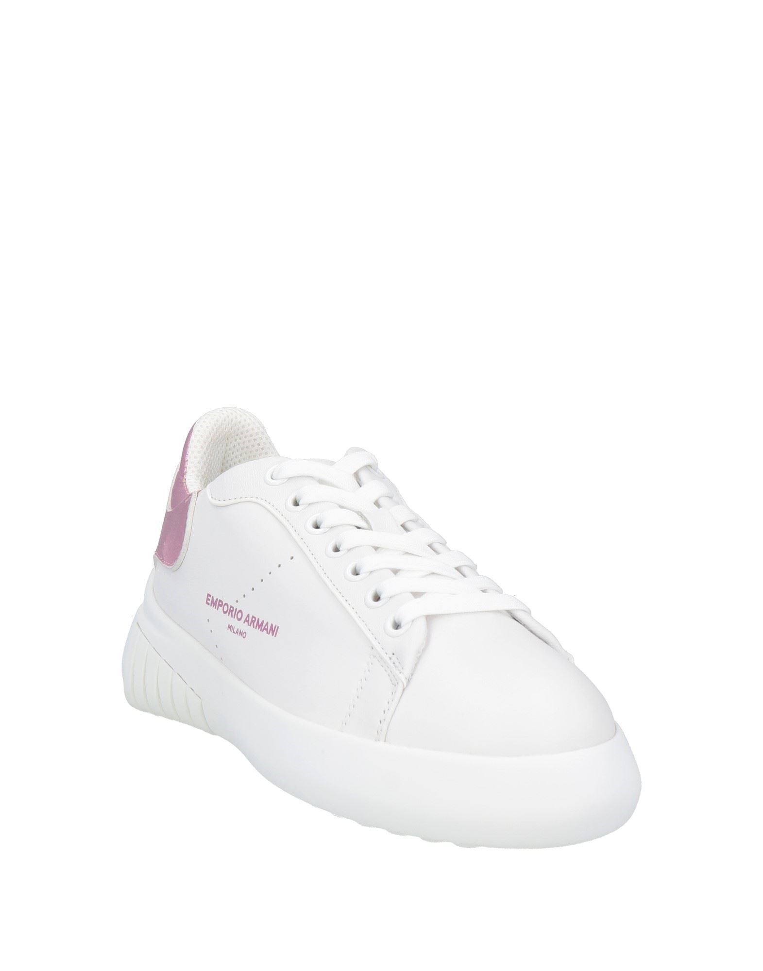  Emporio Armani - Schuhe - Sneakers - On Yoox.com 