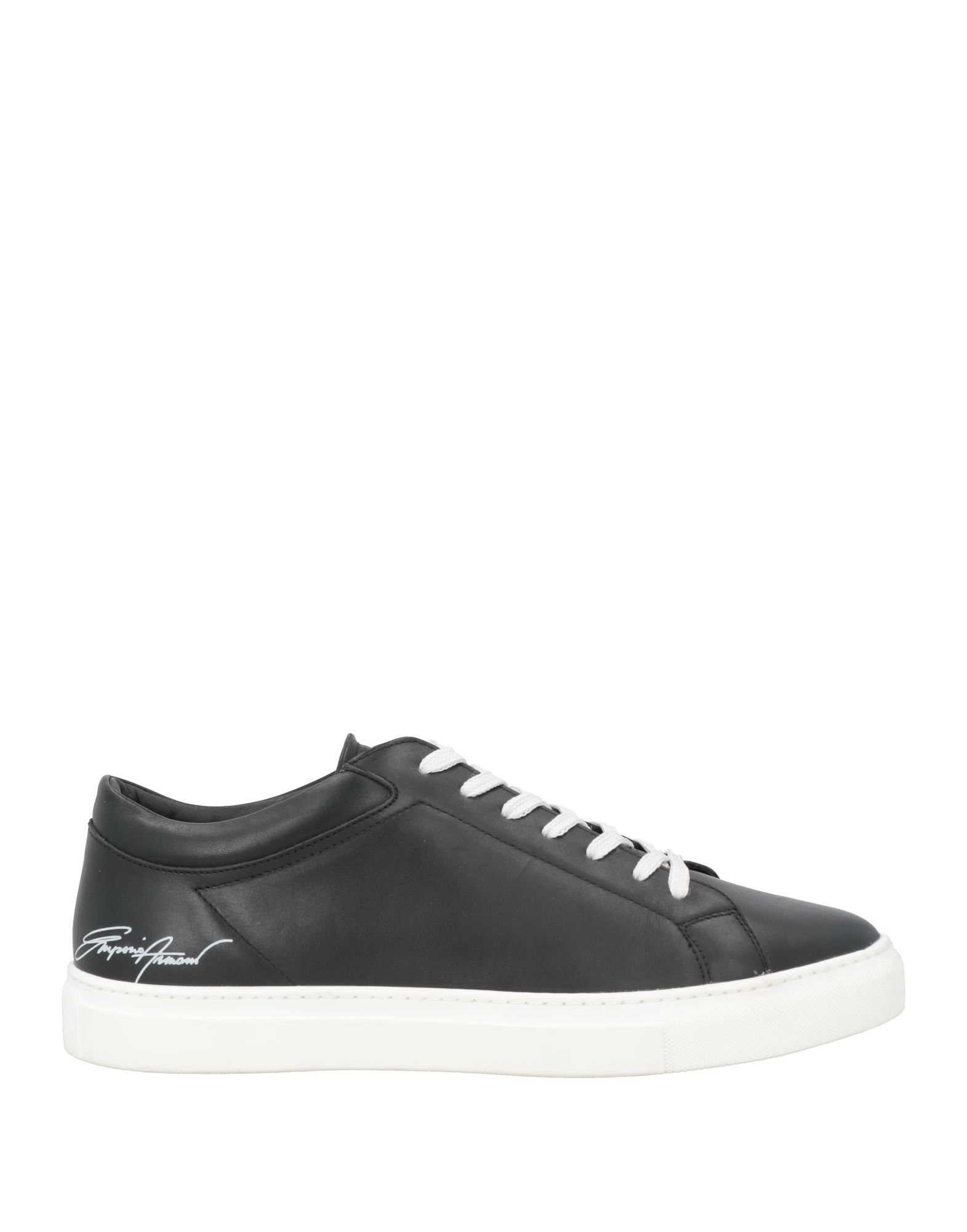 EMPORIO ARMANI EMPORIO ARMANI ΠΑΠΟΥΤΣΙΑ Αθλητικά παπούτσια