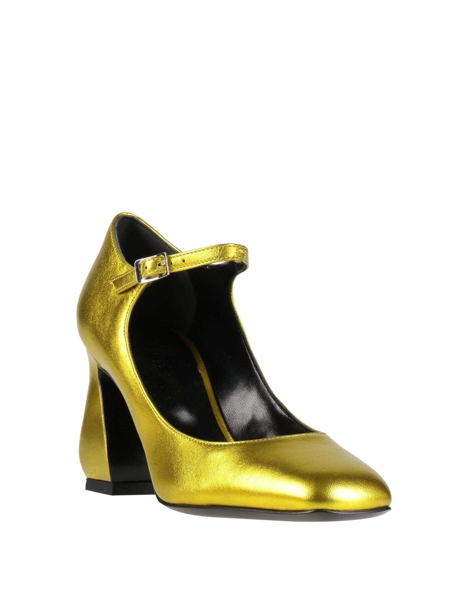  Si Rossi By Sergio Rossi - Schuhe - Pumps - On Yoox.com 