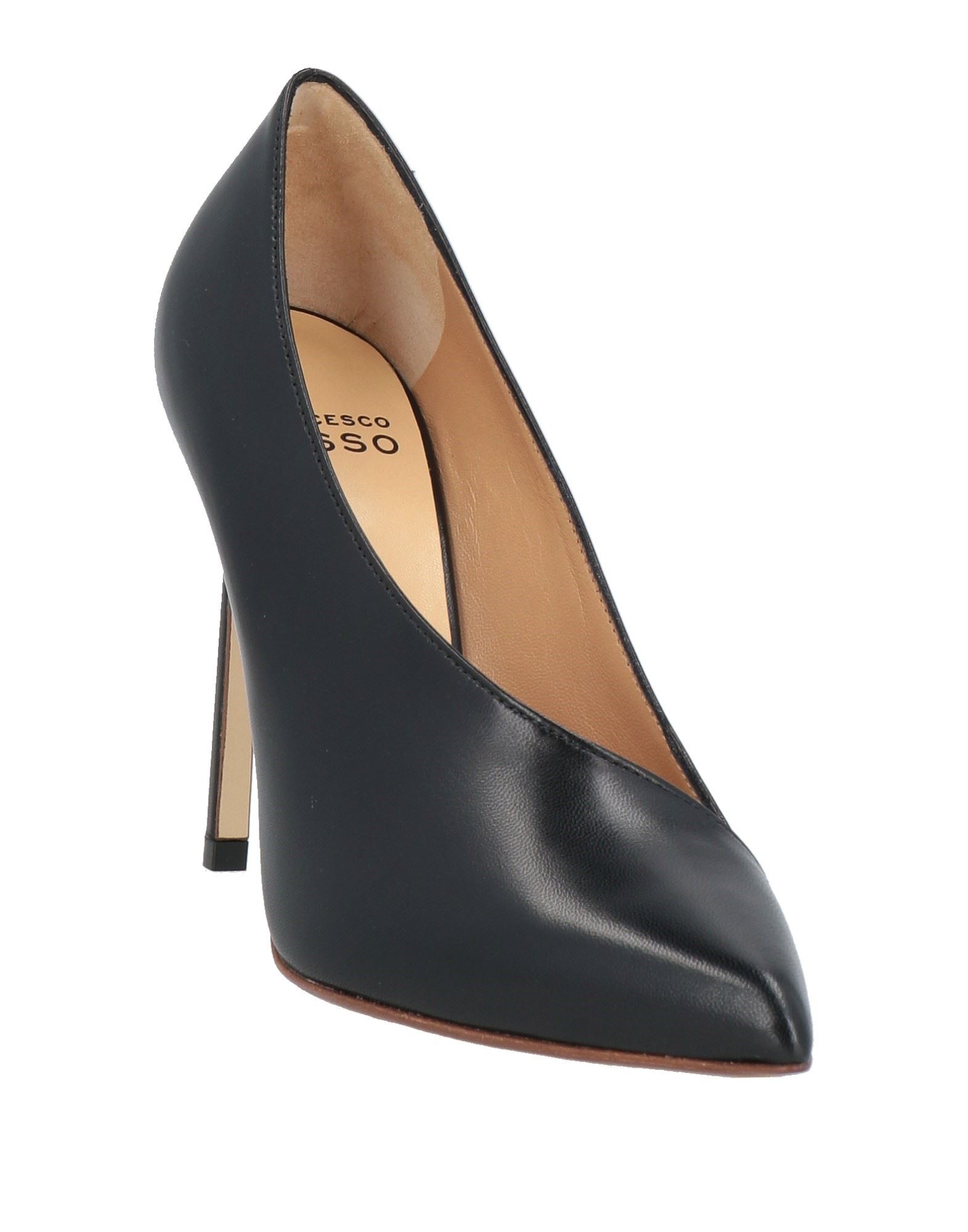  Francesco Russo - Schuhe - Pumps - On Yoox.com 