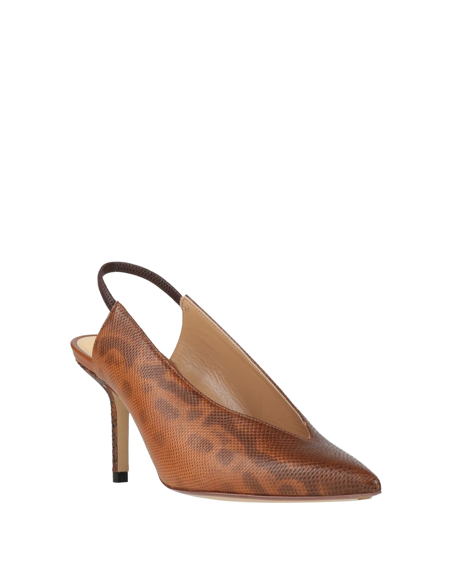  Francesco Russo - Schuhe - Pumps - On Yoox.com 