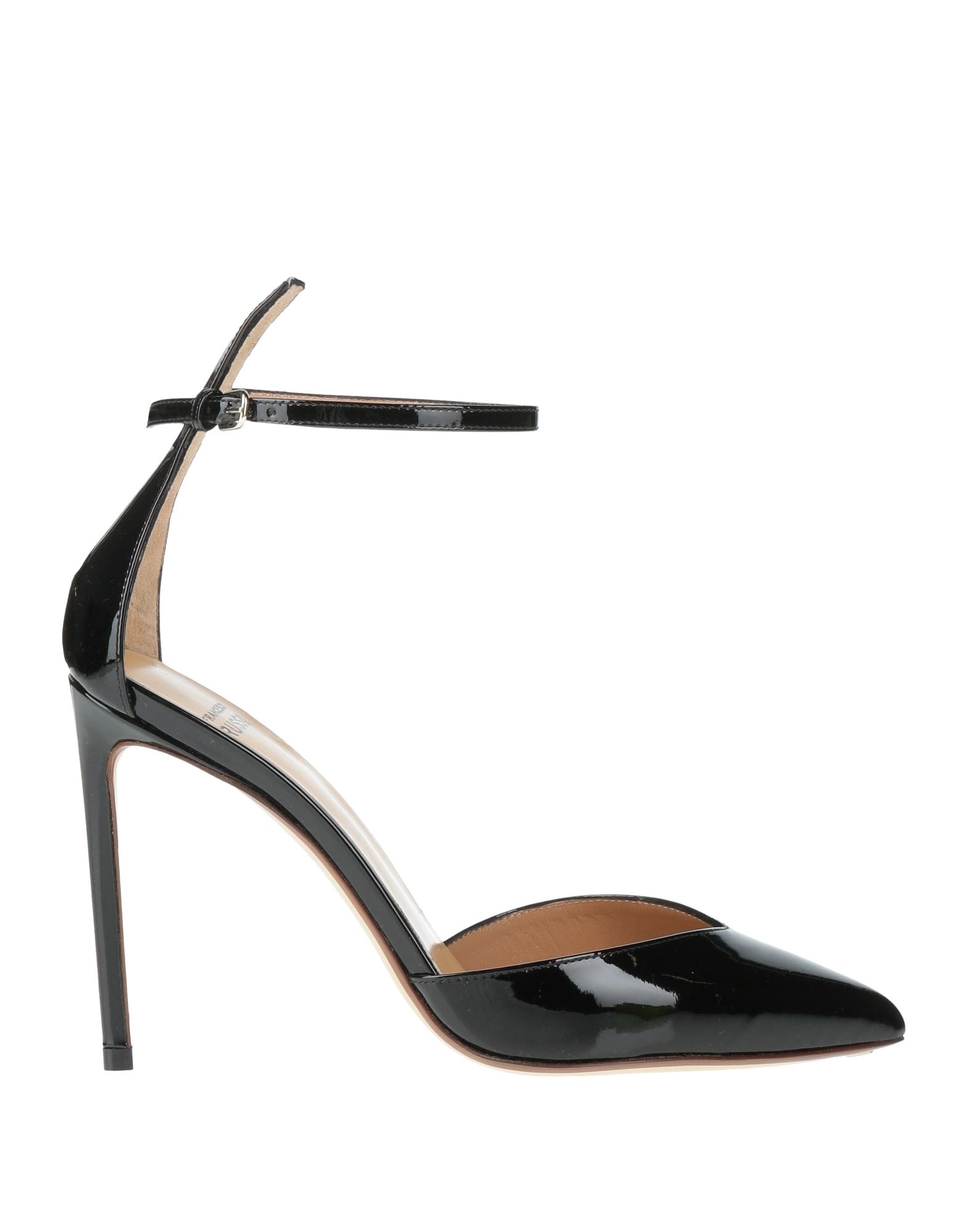 FRANCESCO RUSSO FRANCESCO RUSSO ΠΑΠΟΥΤΣΙΑ Κλειστά παπούτσια