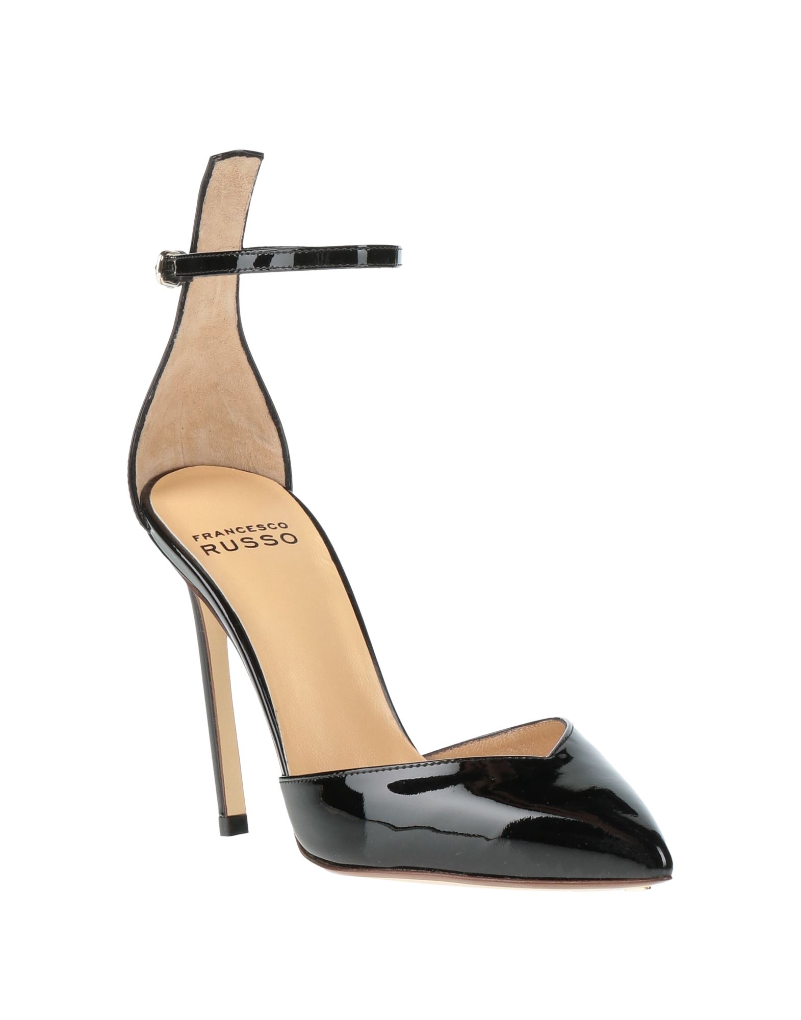  Francesco Russo - Schuhe - Pumps - On Yoox.com 