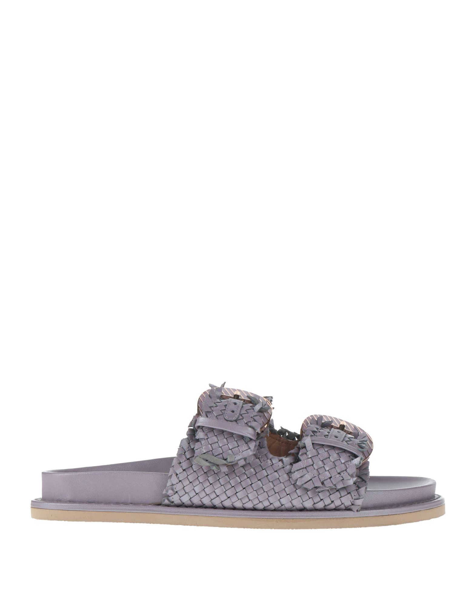 EMANUÉLLE VEE EMANUÉLLE VEE ΠΑΠΟΥΤΣΙΑ Πέδιλα