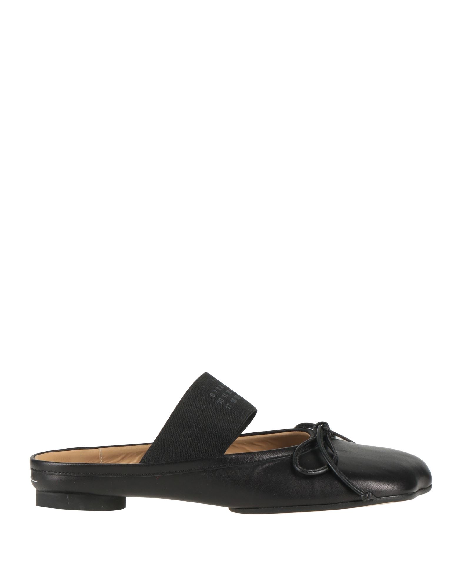 MM6 MAISON MARGIELA MM6 MAISON MARGIELA ΠΑΠΟΥΤΣΙΑ Μουλάρια και τσόκαρα