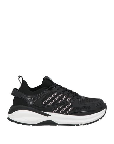 Sneakers Hombre Negro 39 Hombre