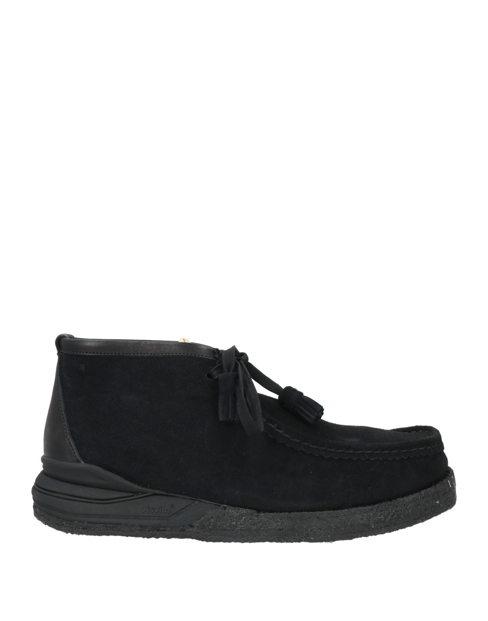靴 visvim SKAGWAY HI PATTEN | Visvim Official North American Web Store