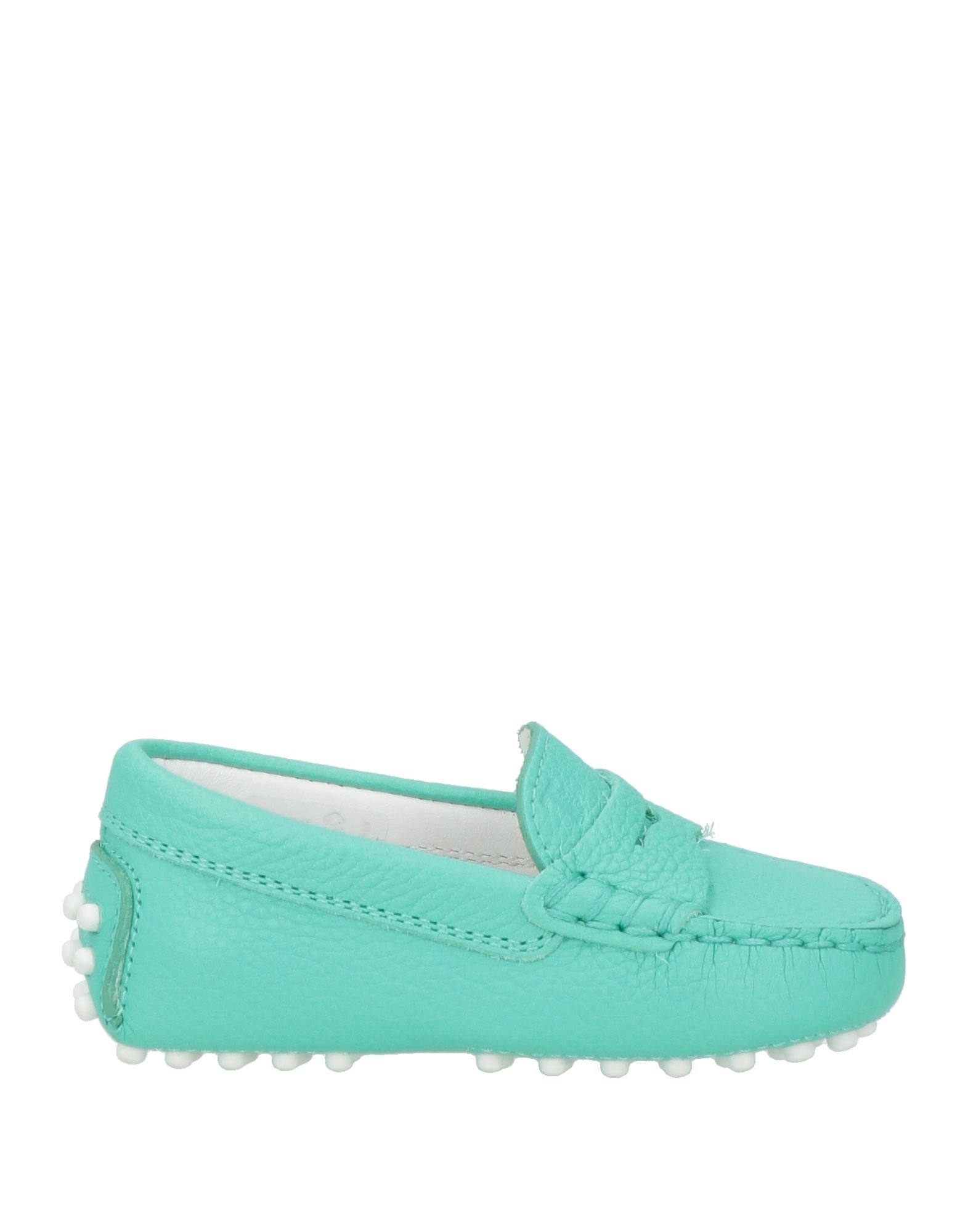 TOD'S TOD'S ΠΑΠΟΥΤΣΙΑ Μοκασίνια