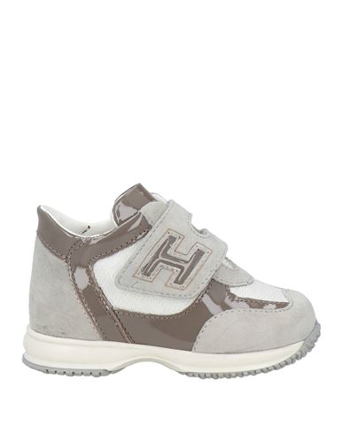 Sneakers Jungen 0-24 monate Hellgrau 20 Jungen 0-24 monate