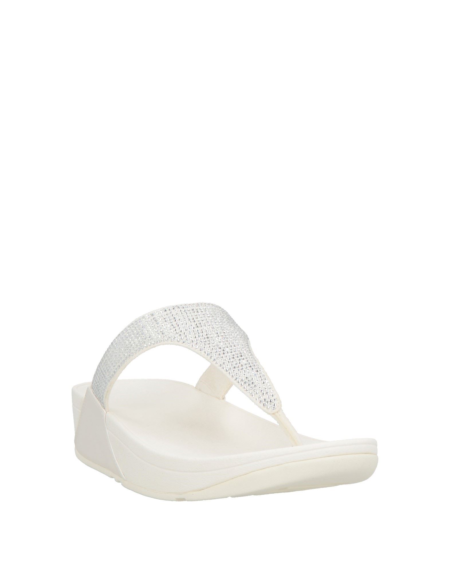  Fitflop - Schuhe - Zehentrenner - On Yoox.com 
