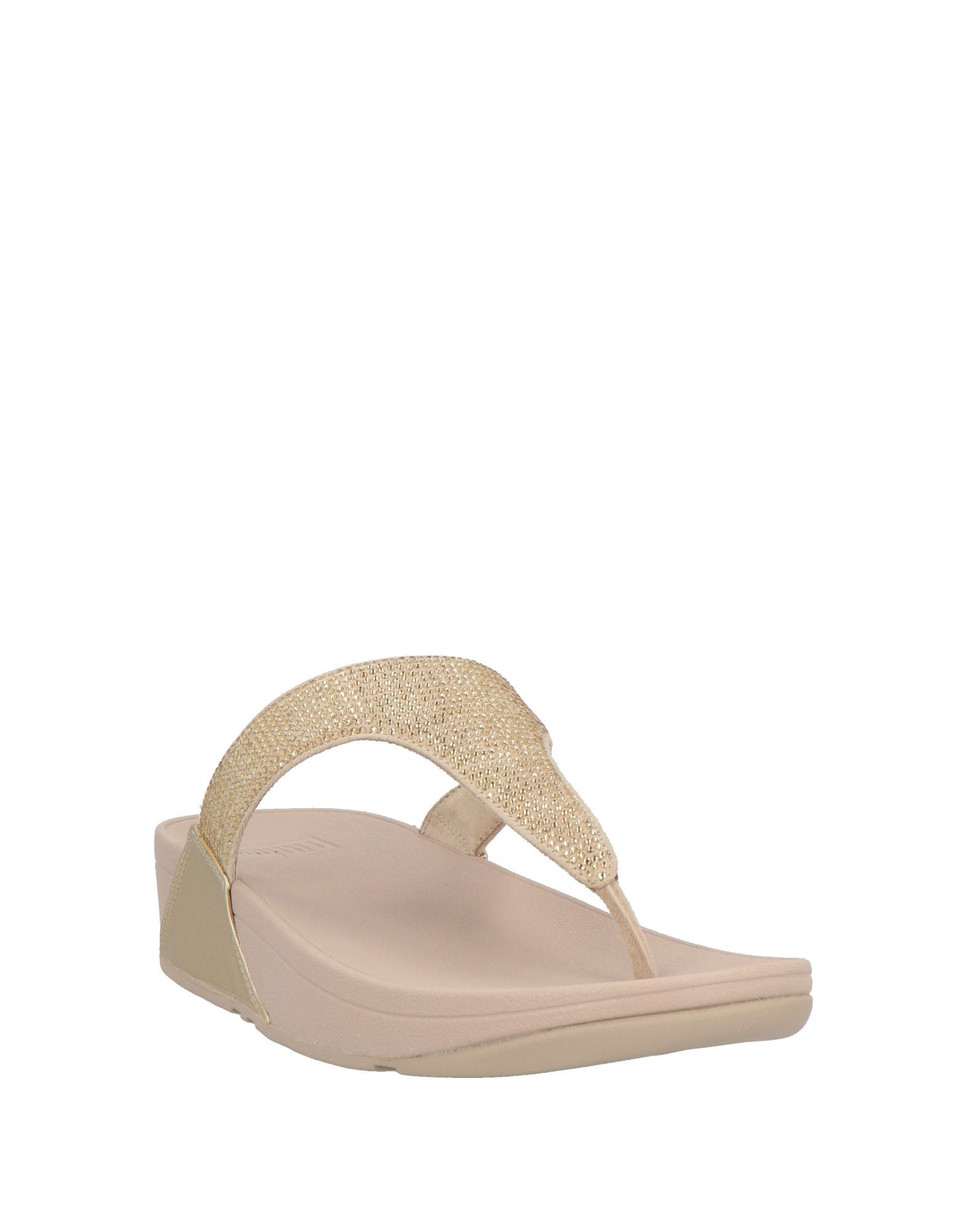  Fitflop - Schuhe - Zehentrenner - On Yoox.com 