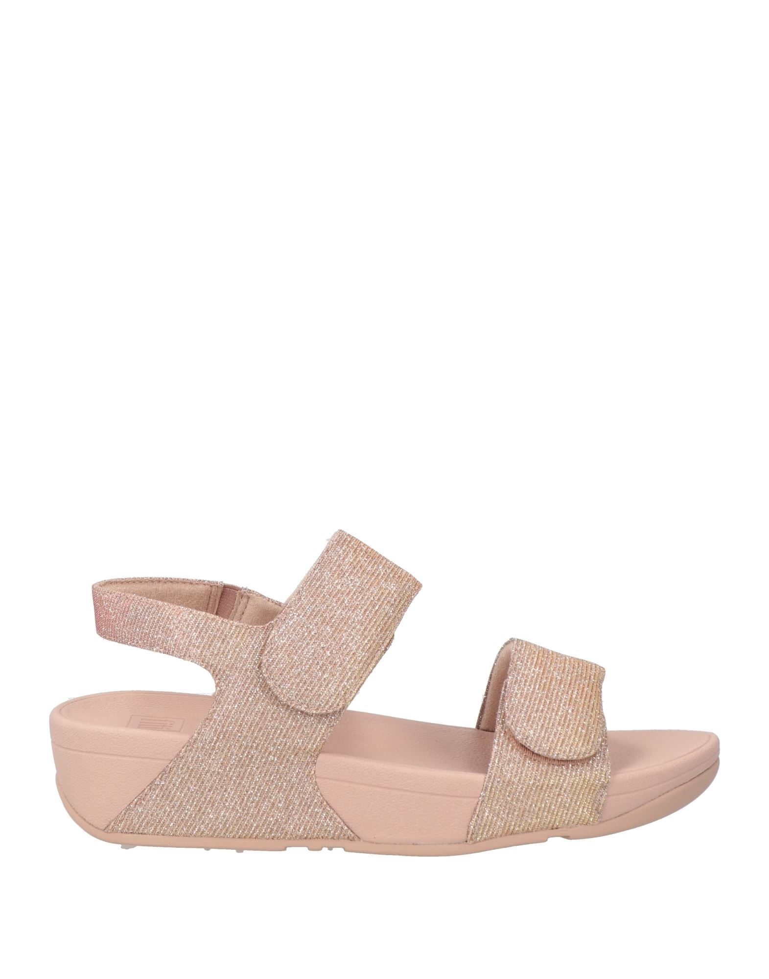 FITFLOP FITFLOP ΠΑΠΟΥΤΣΙΑ Πέδιλα