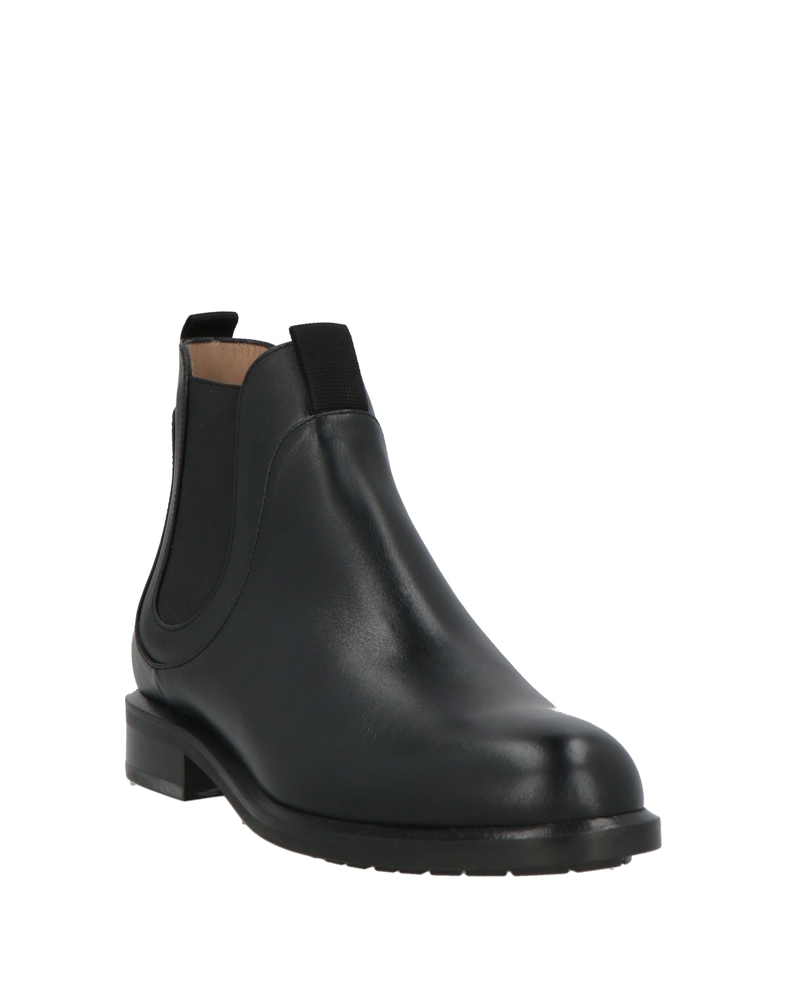  Emporio Armani - Calzado - Botines De Caña Alta - On Yoox.com 