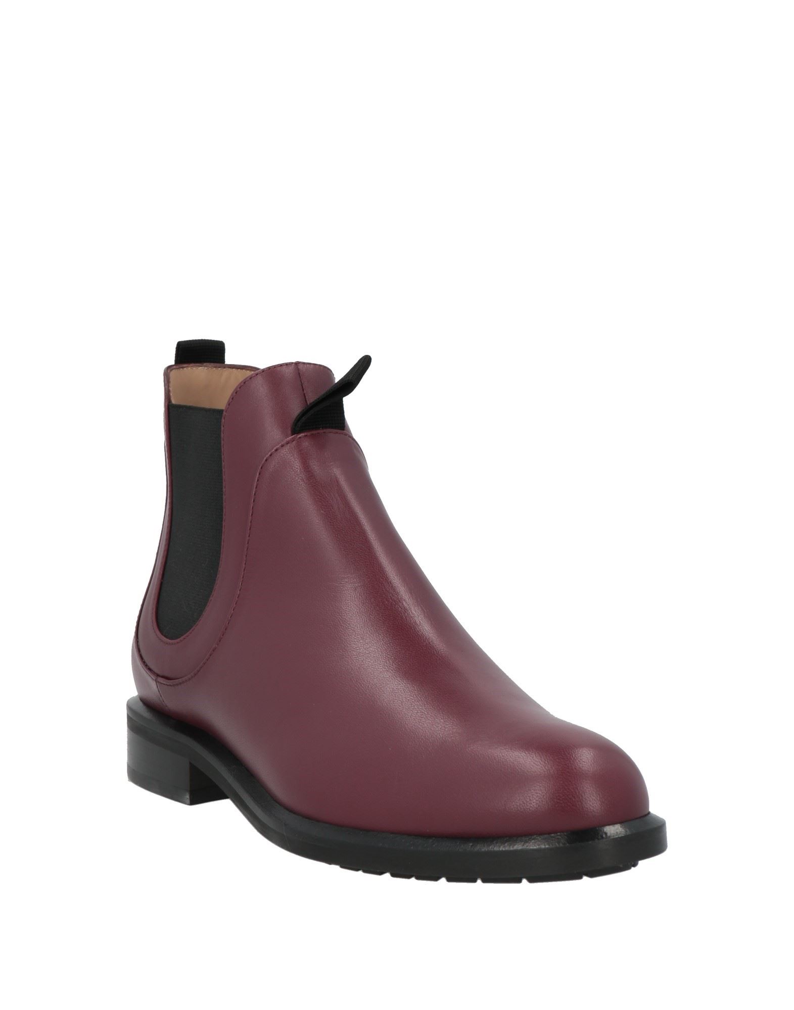  Emporio Armani - Calzado - Botines De Caña Alta - On Yoox.com 