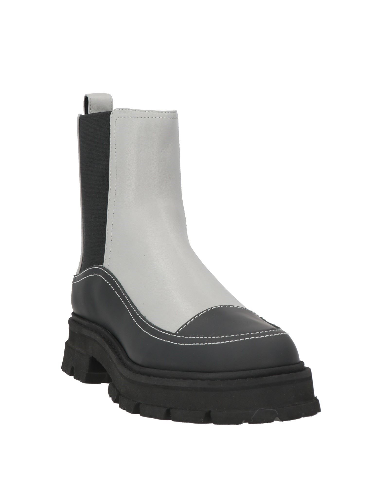 Emporio Armani - Calzado - Botines De Caña Alta - On Yoox.com 