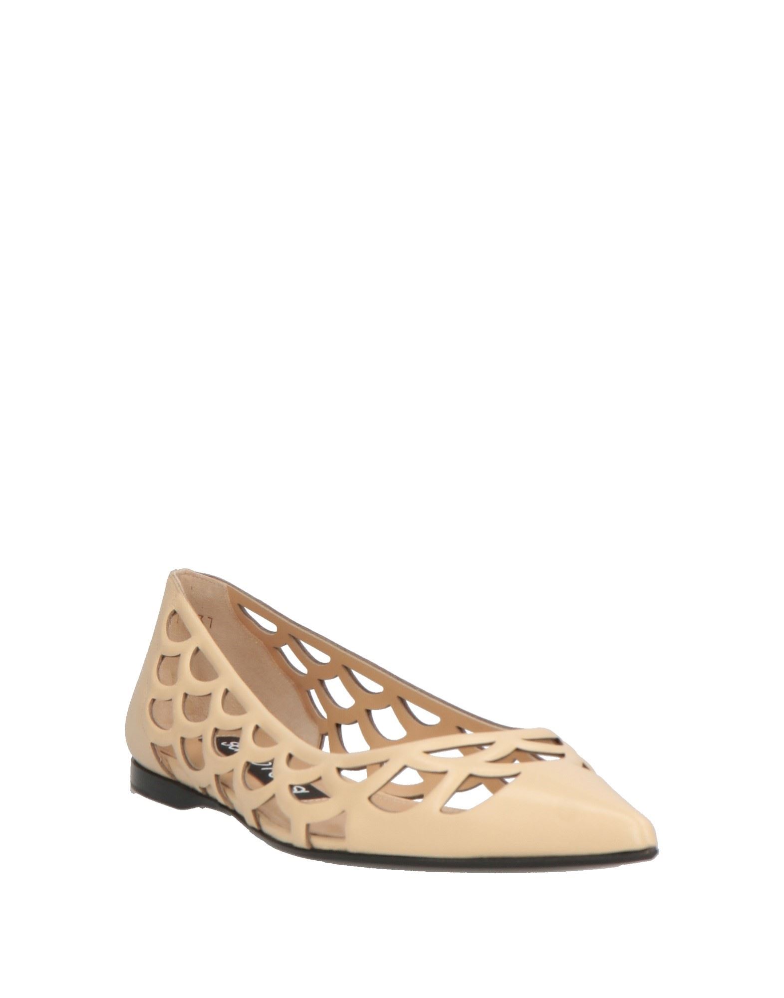  Sergio Rossi - Calzado - Bailarinas - On Yoox.com 