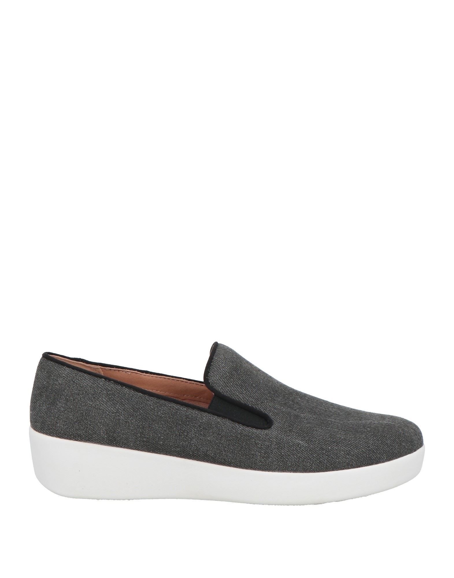 FITFLOP FITFLOP ΠΑΠΟΥΤΣΙΑ Μοκασίνια