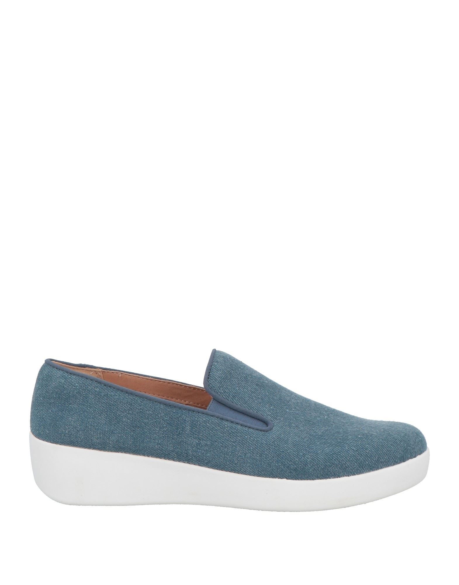 FITFLOP FITFLOP ΠΑΠΟΥΤΣΙΑ Μοκασίνια