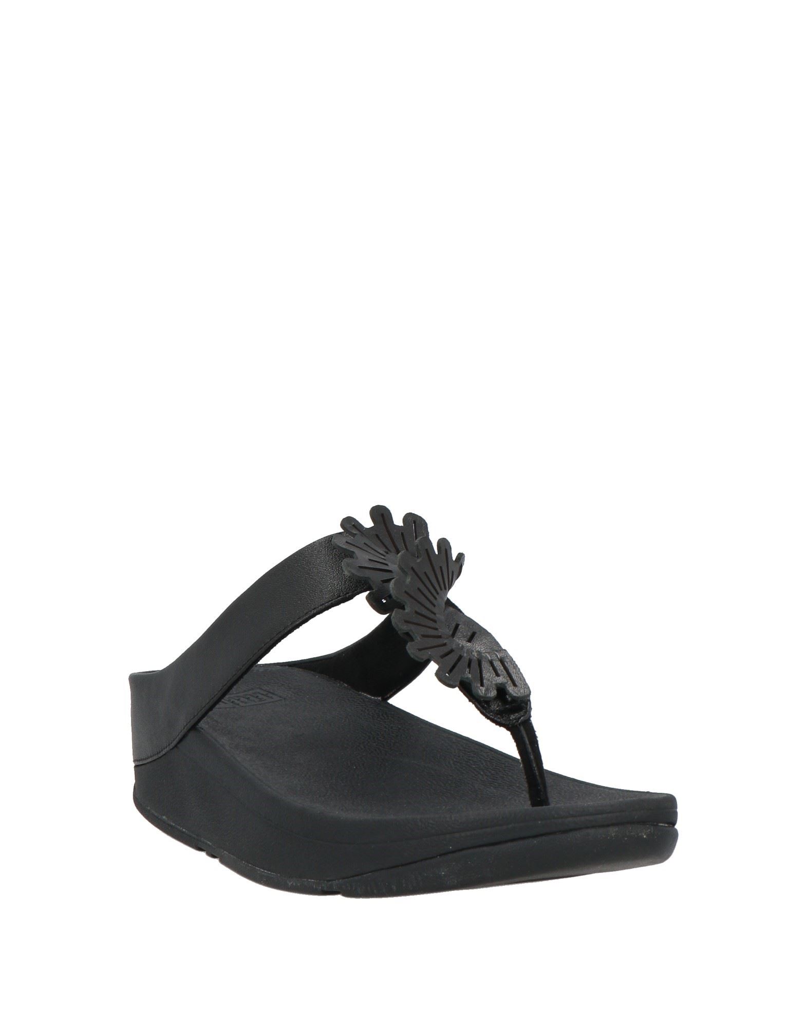  Fitflop - Schuhe - Zehentrenner - On Yoox.com 