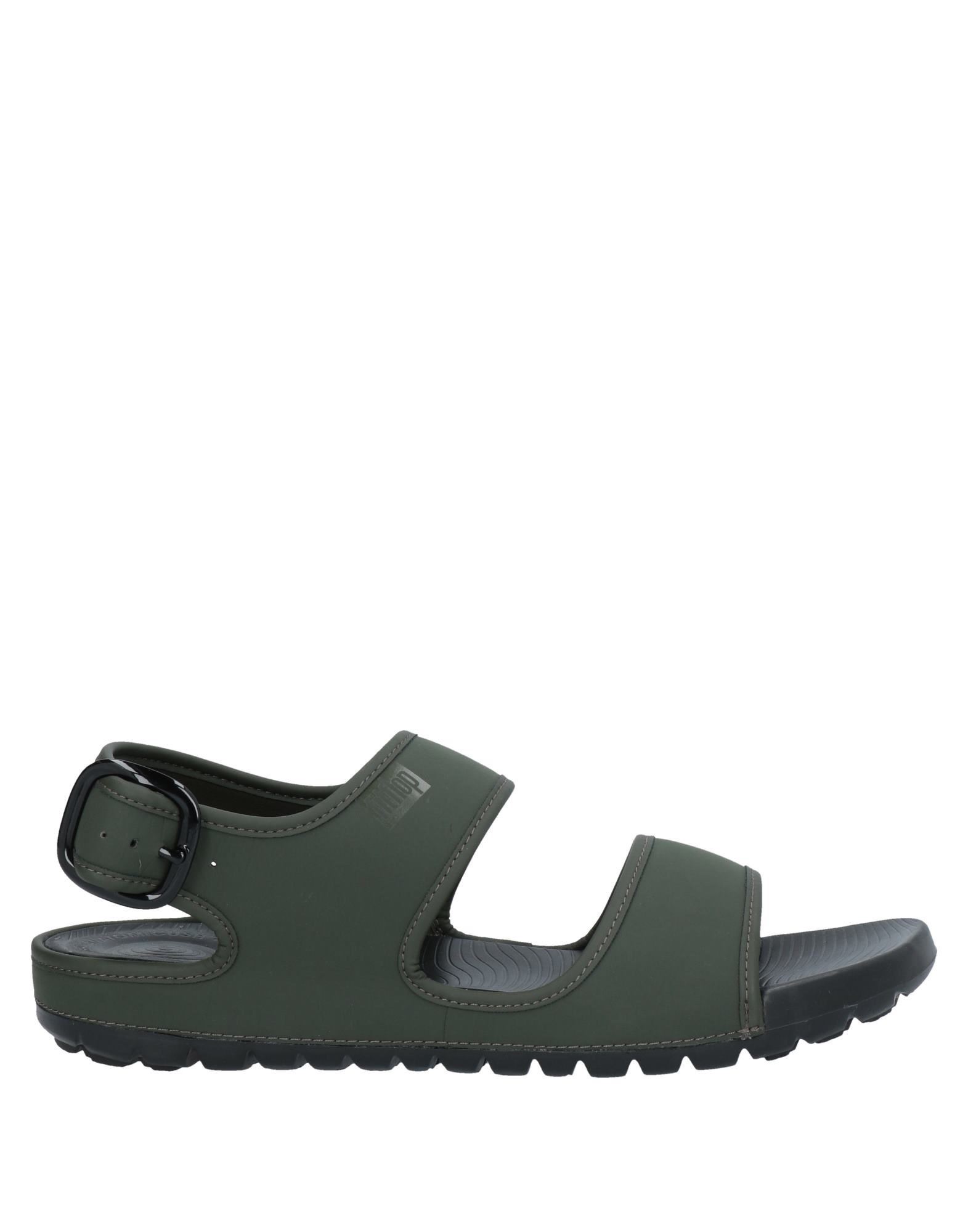 FITFLOP FITFLOP ΠΑΠΟΥΤΣΙΑ Πέδιλα