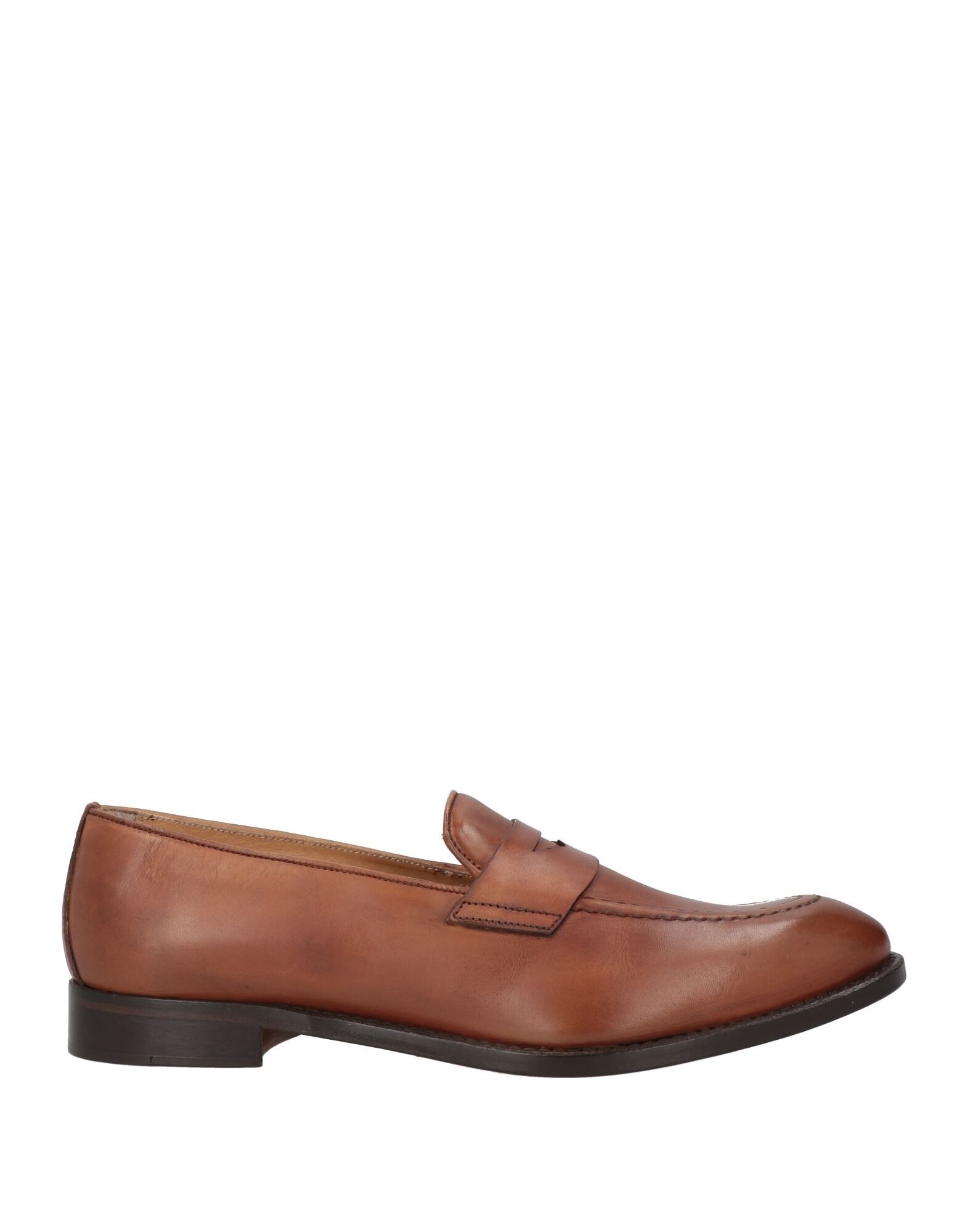 SAXONE SAXONE ΠΑΠΟΥΤΣΙΑ Μοκασίνια