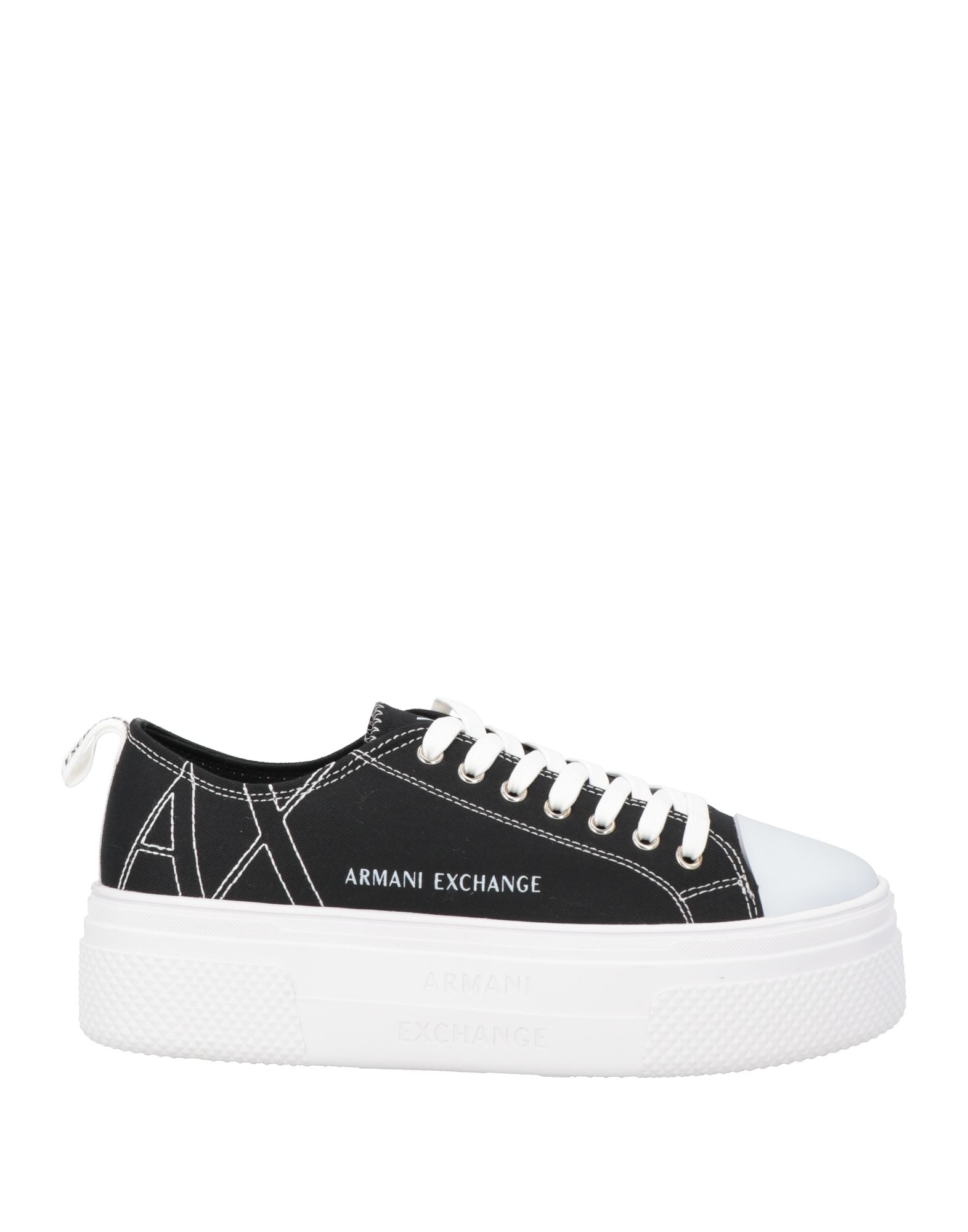 ARMANI EXCHANGE ARMANI EXCHANGE ΠΑΠΟΥΤΣΙΑ Αθλητικά παπούτσια