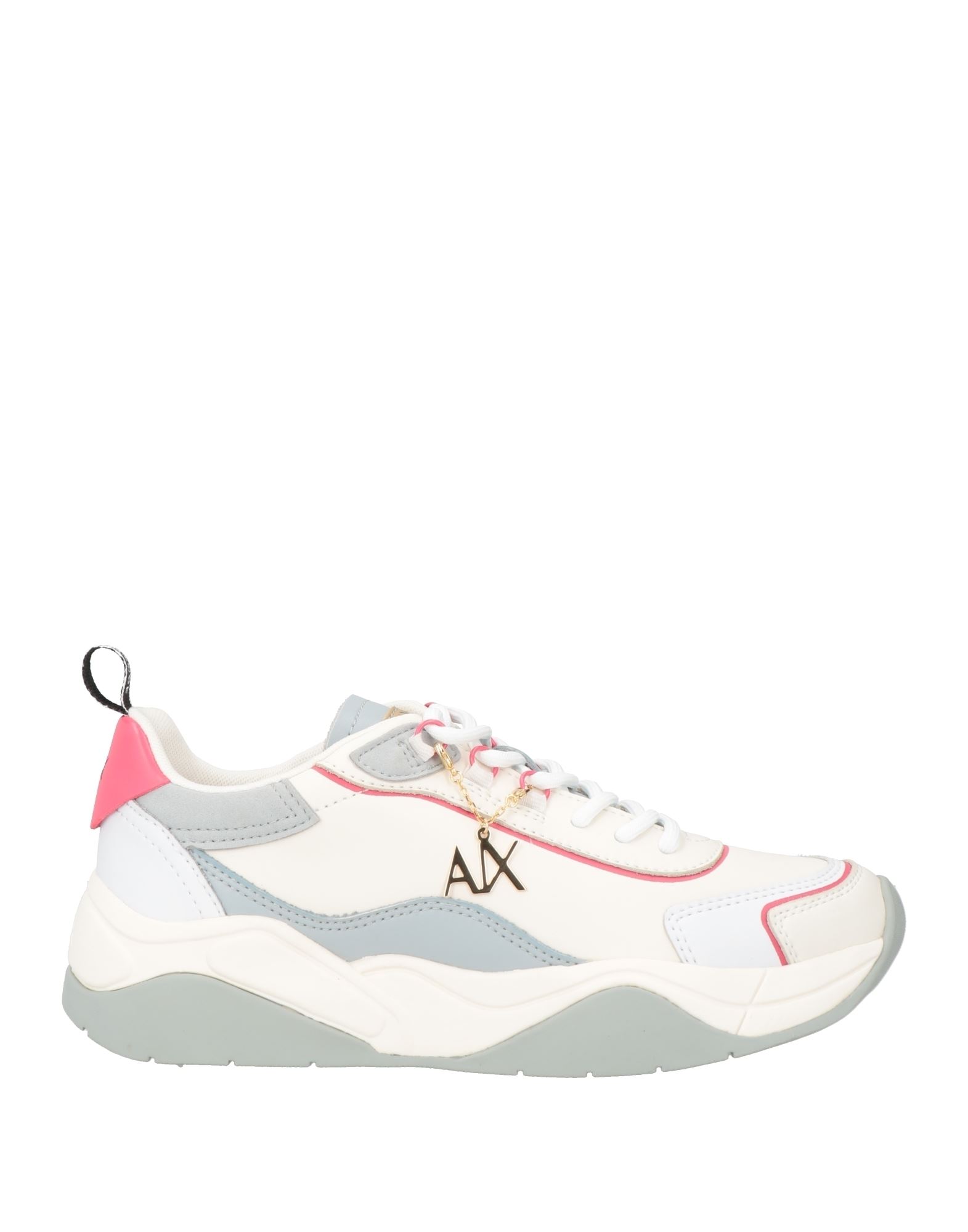 ARMANI EXCHANGE ARMANI EXCHANGE ΠΑΠΟΥΤΣΙΑ Αθλητικά παπούτσια