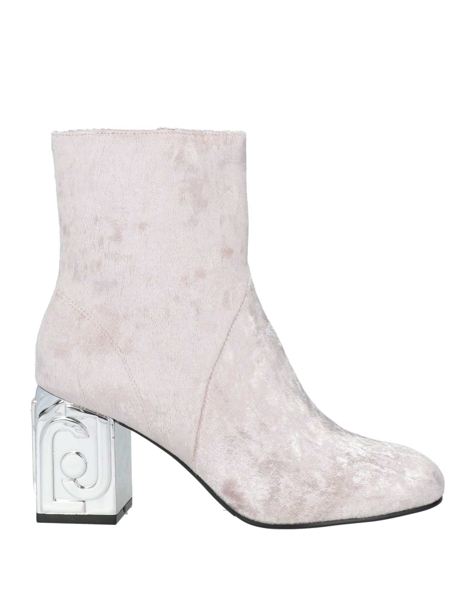 LIU •JO LIU •JO ΠΑΠΟΥΤΣΙΑ Μποτάκια