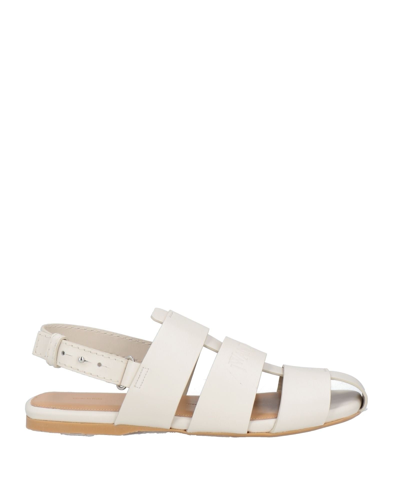 JW ANDERSON JW ANDERSON ΠΑΠΟΥΤΣΙΑ Πέδιλα