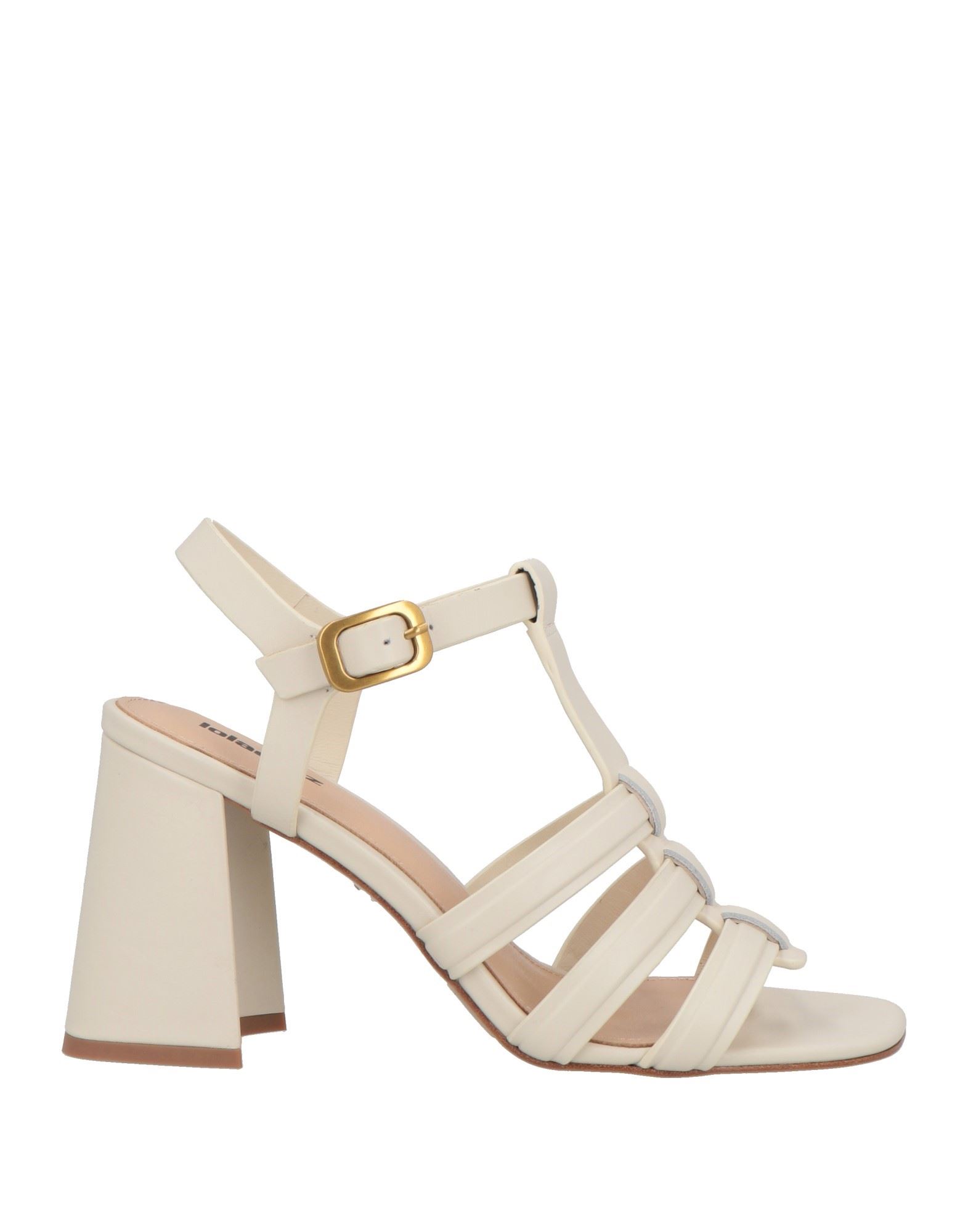 LOLA CRUZ LOLA CRUZ ΠΑΠΟΥΤΣΙΑ Πέδιλα