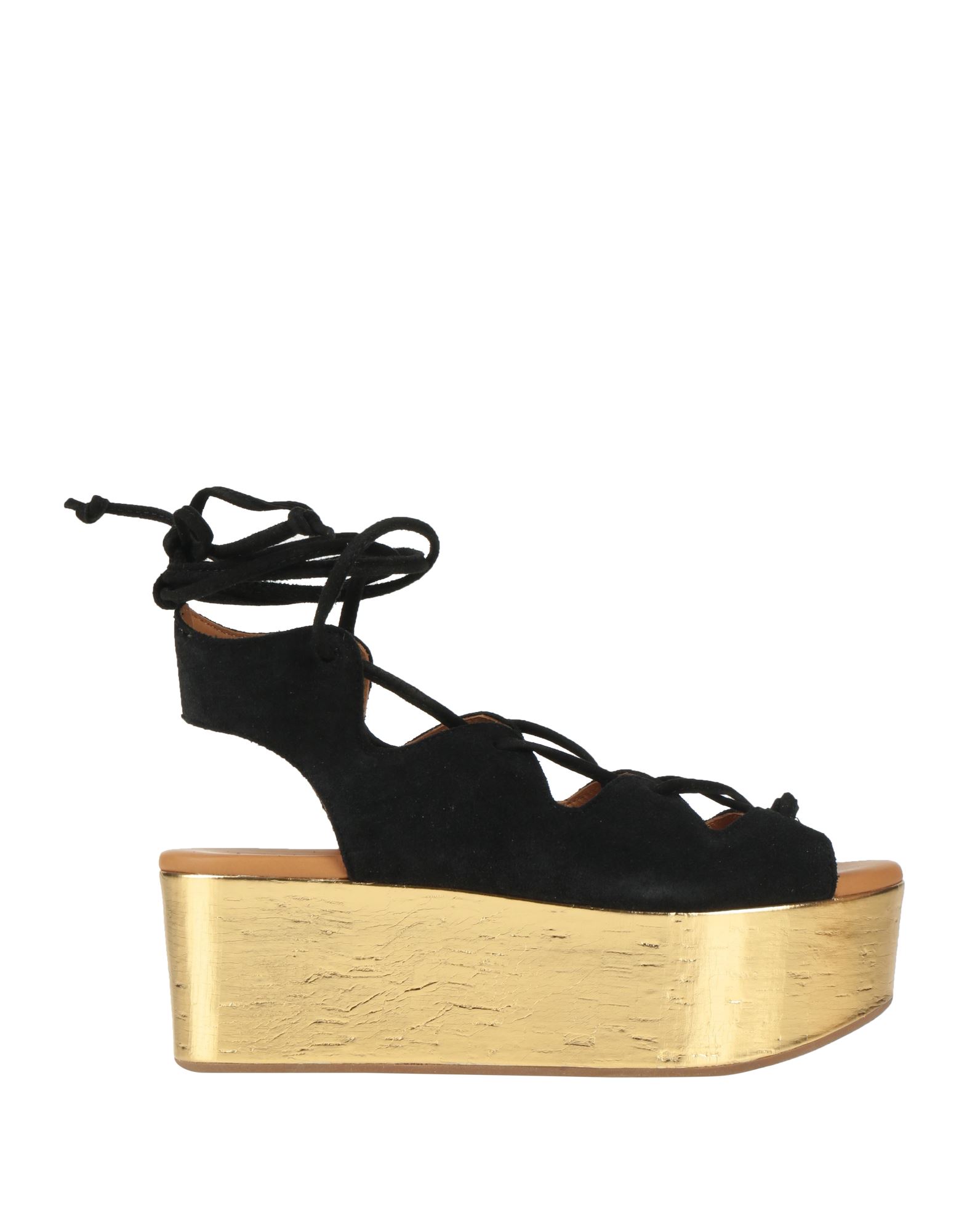  See By Chloé - Schuhe - Sandalen - On Yoox.com 