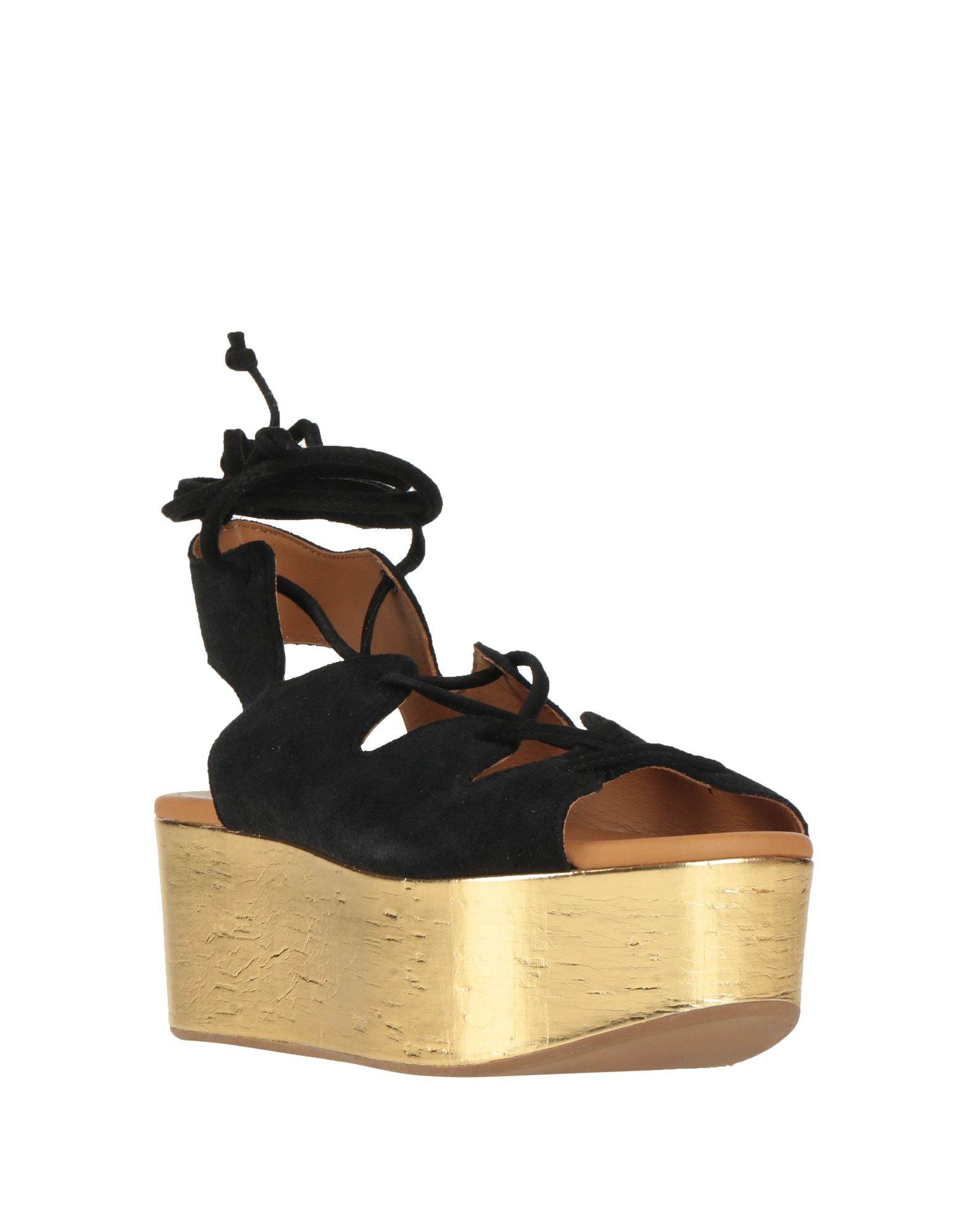  See By Chloé - Schuhe - Sandalen - On Yoox.com 