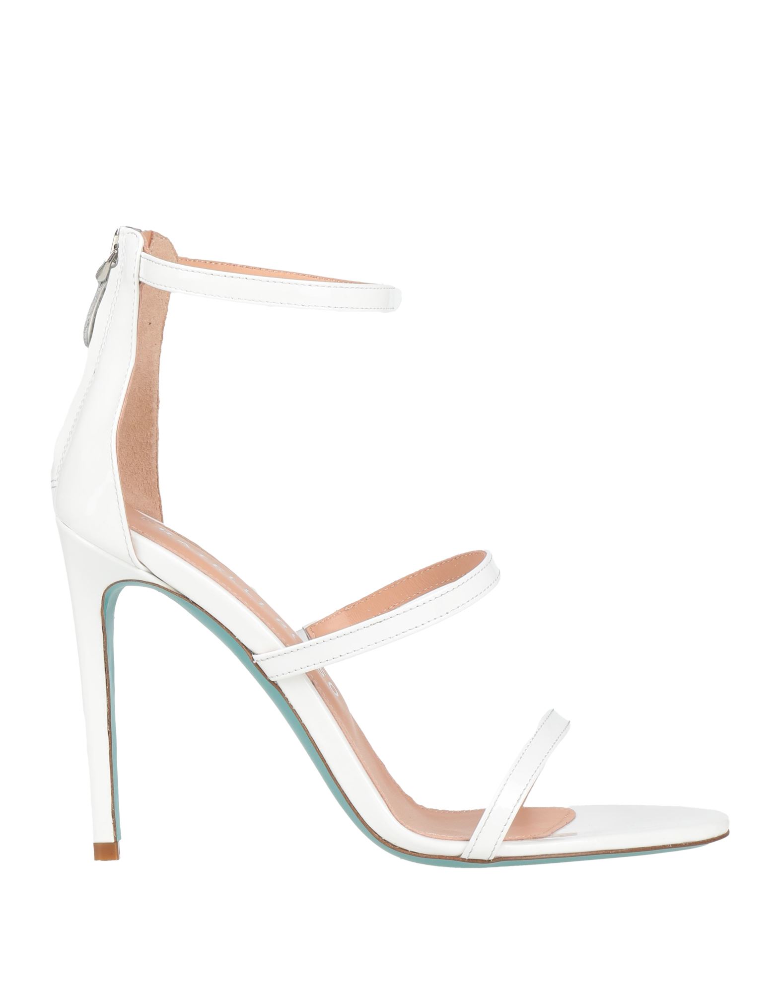 FRATELLI RUSSO FRATELLI RUSSO ΠΑΠΟΥΤΣΙΑ Πέδιλα