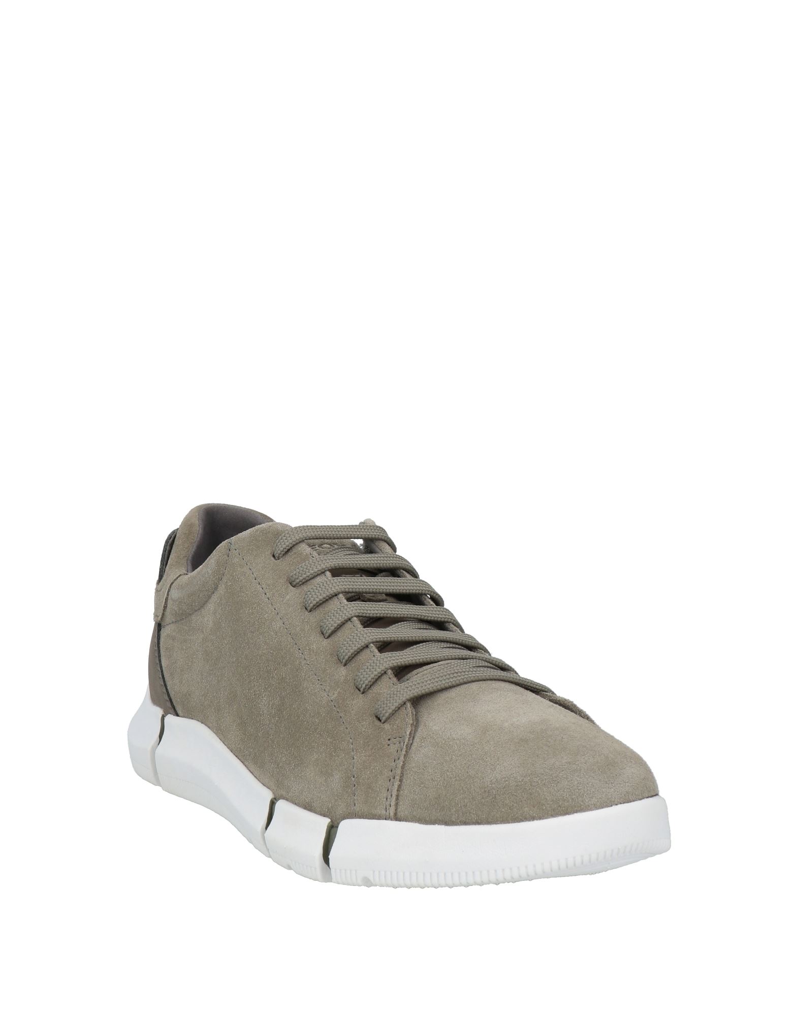  Geox - Schuhe - Sneakers - On Yoox.com 